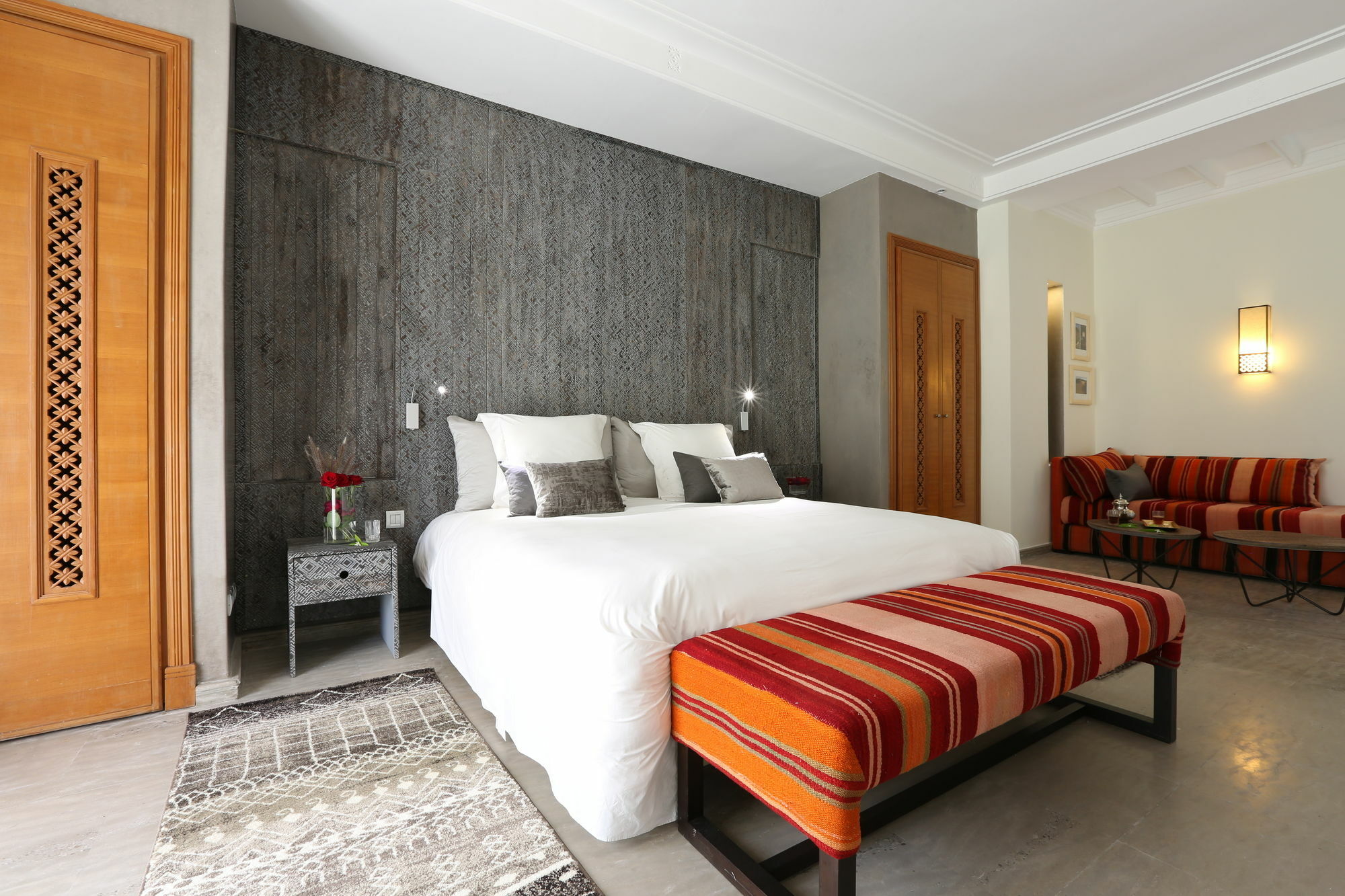 Beyt Rim - Et Bed and breakfast Marrakesh