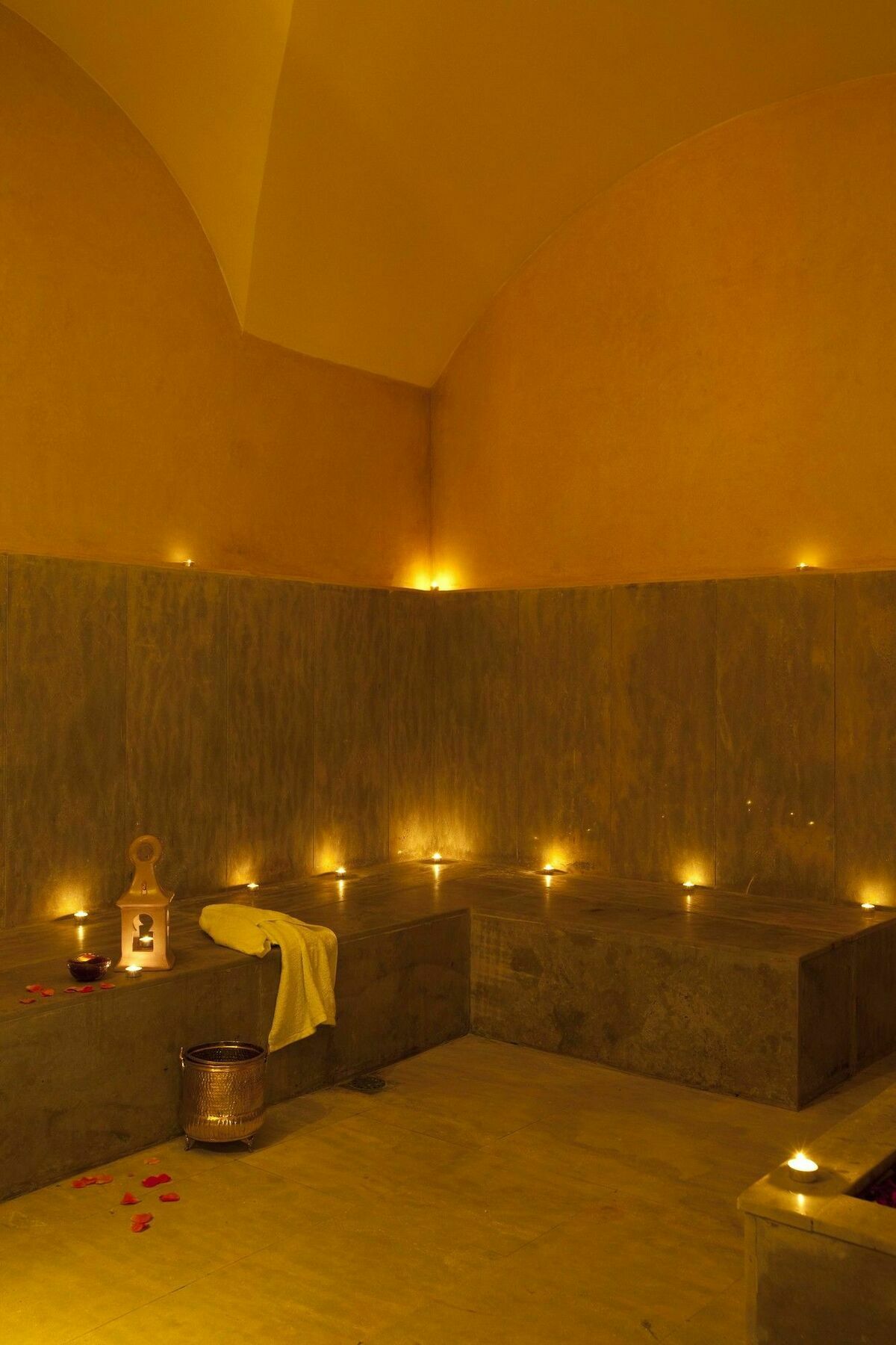 Bed and breakfast Beyt Rim - Et Marrakesh