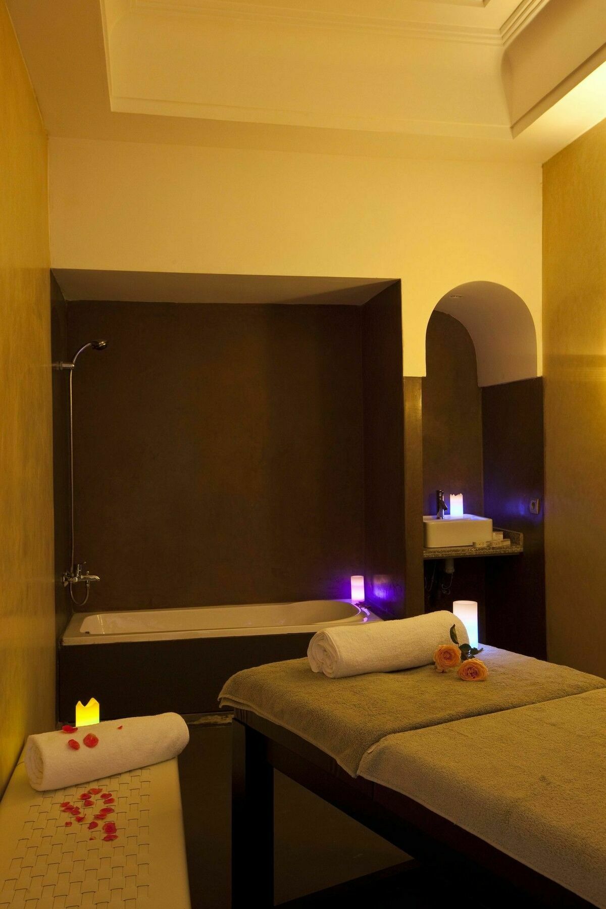 Beyt Rim - Et Couette-café Marrakesh