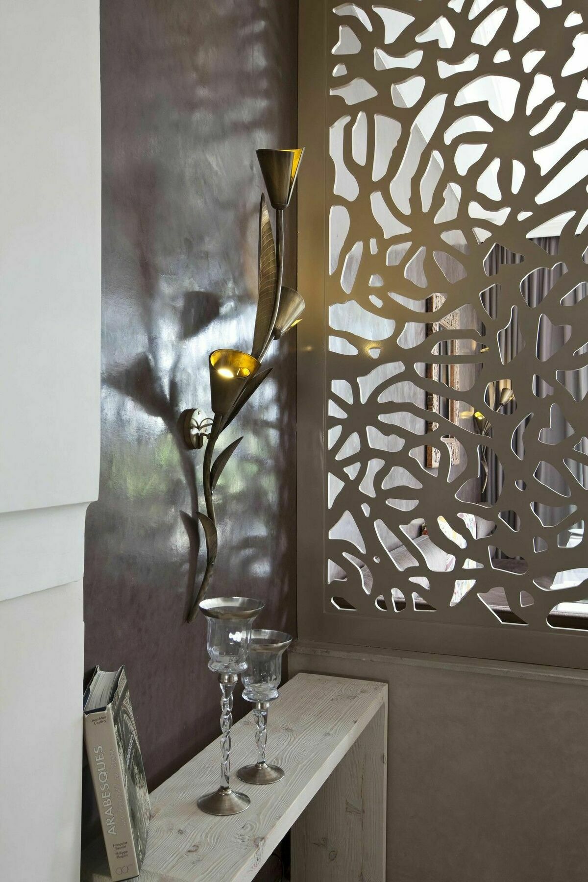 Beyt Rim - Et 4* Marrakesh
