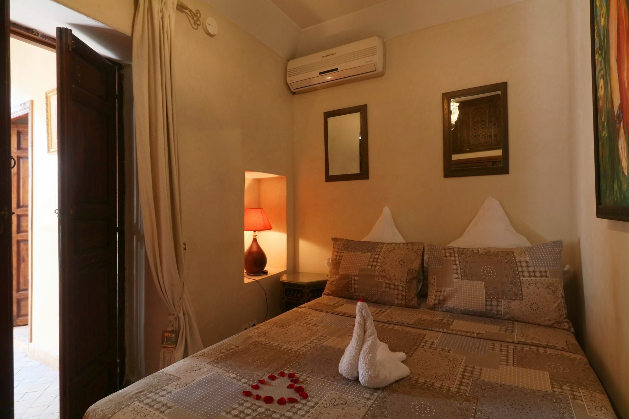 Jaune Safran Entire House Bed & Breakfast Marrakesh