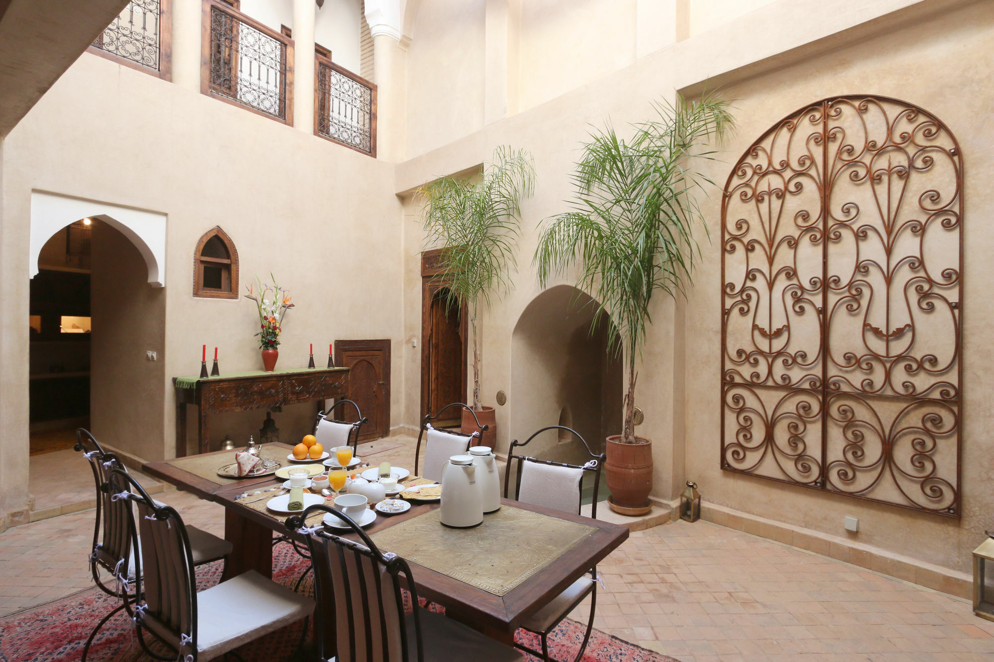 Bed & Breakfast Jaune Safran Entire House