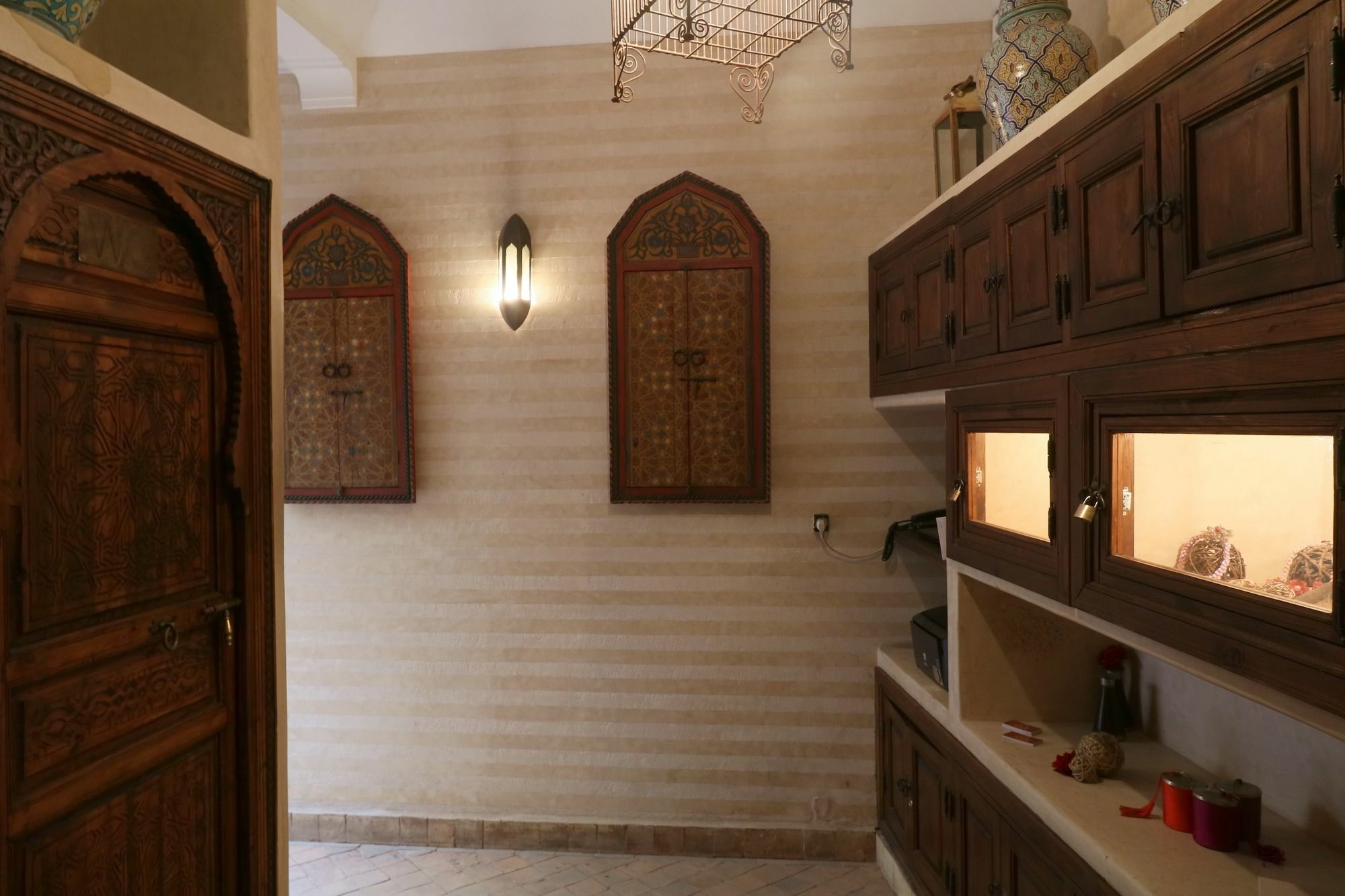Bed & Breakfast Jaune Safran Entire House 4*