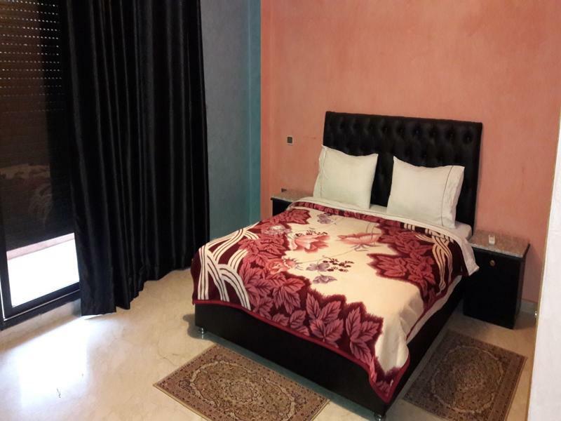 Appartement Babylon