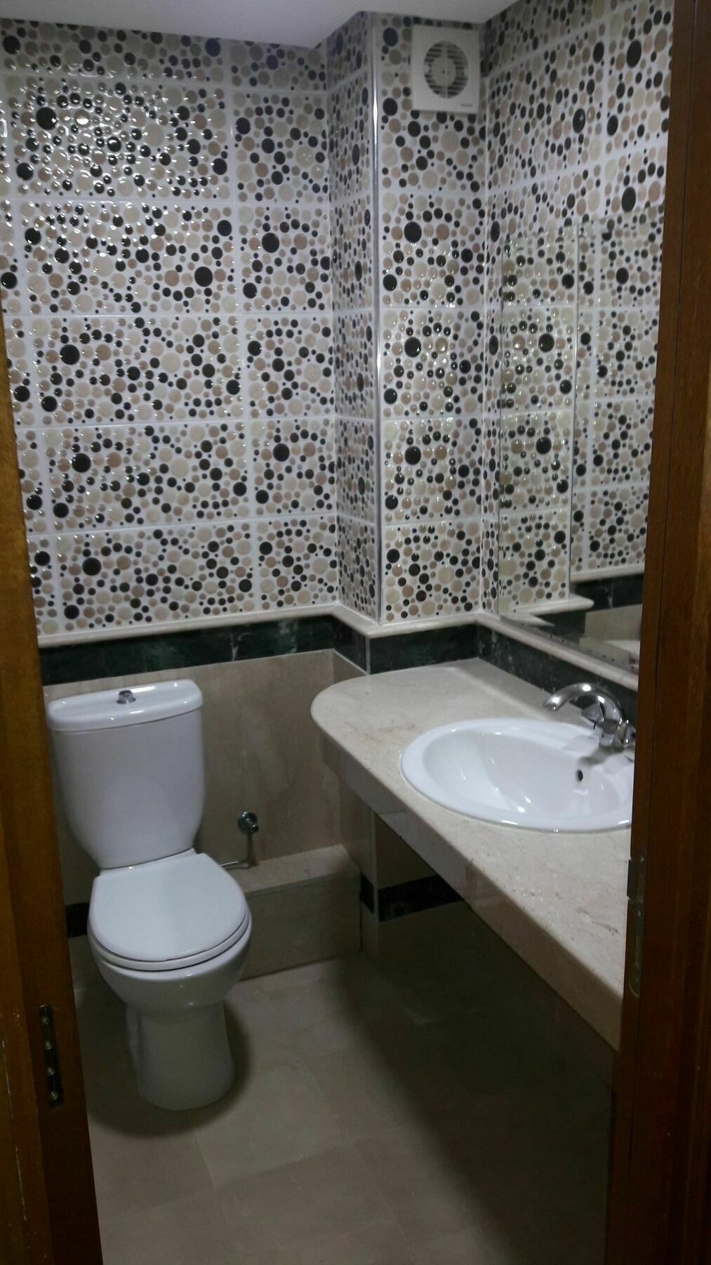 Appartement Babylon