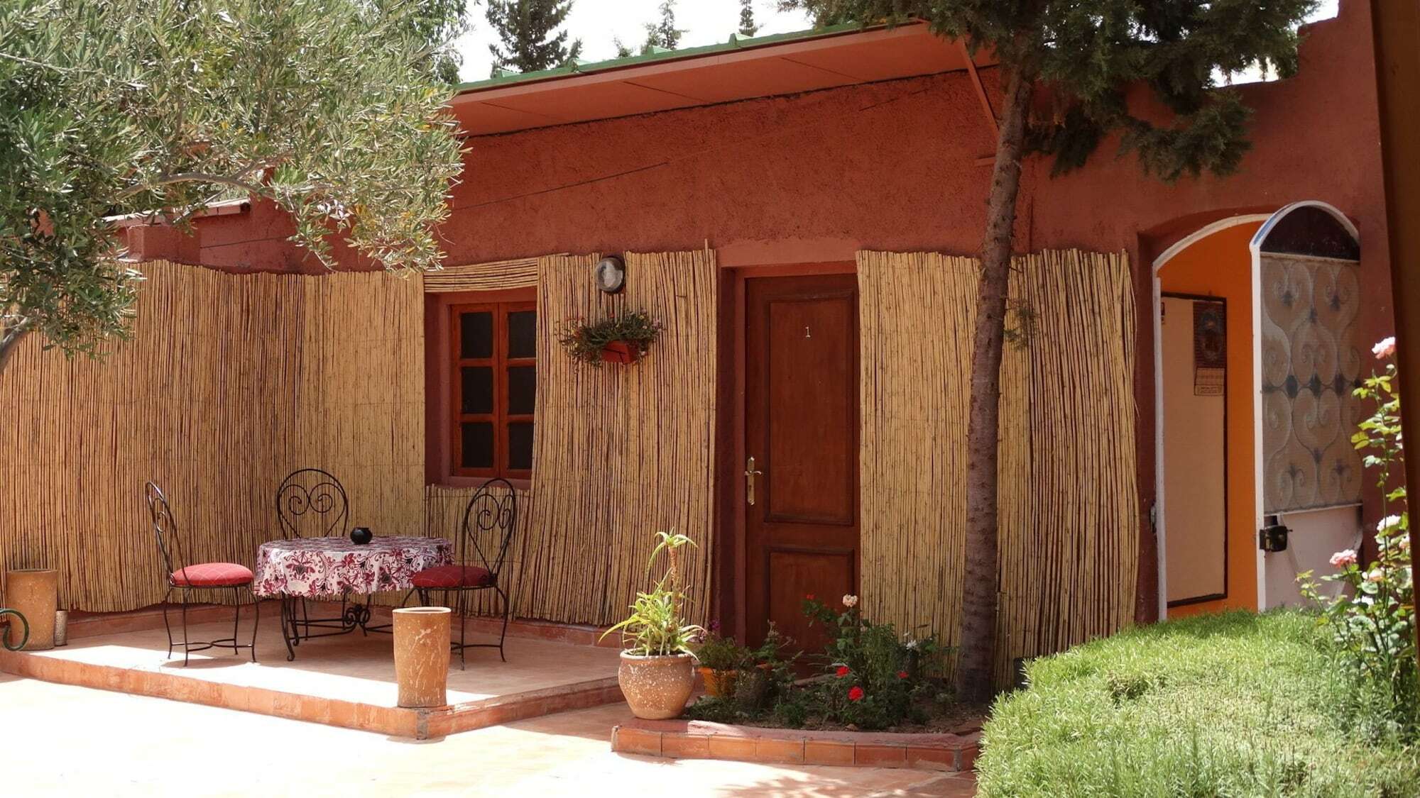Palm 3* Marrakesh