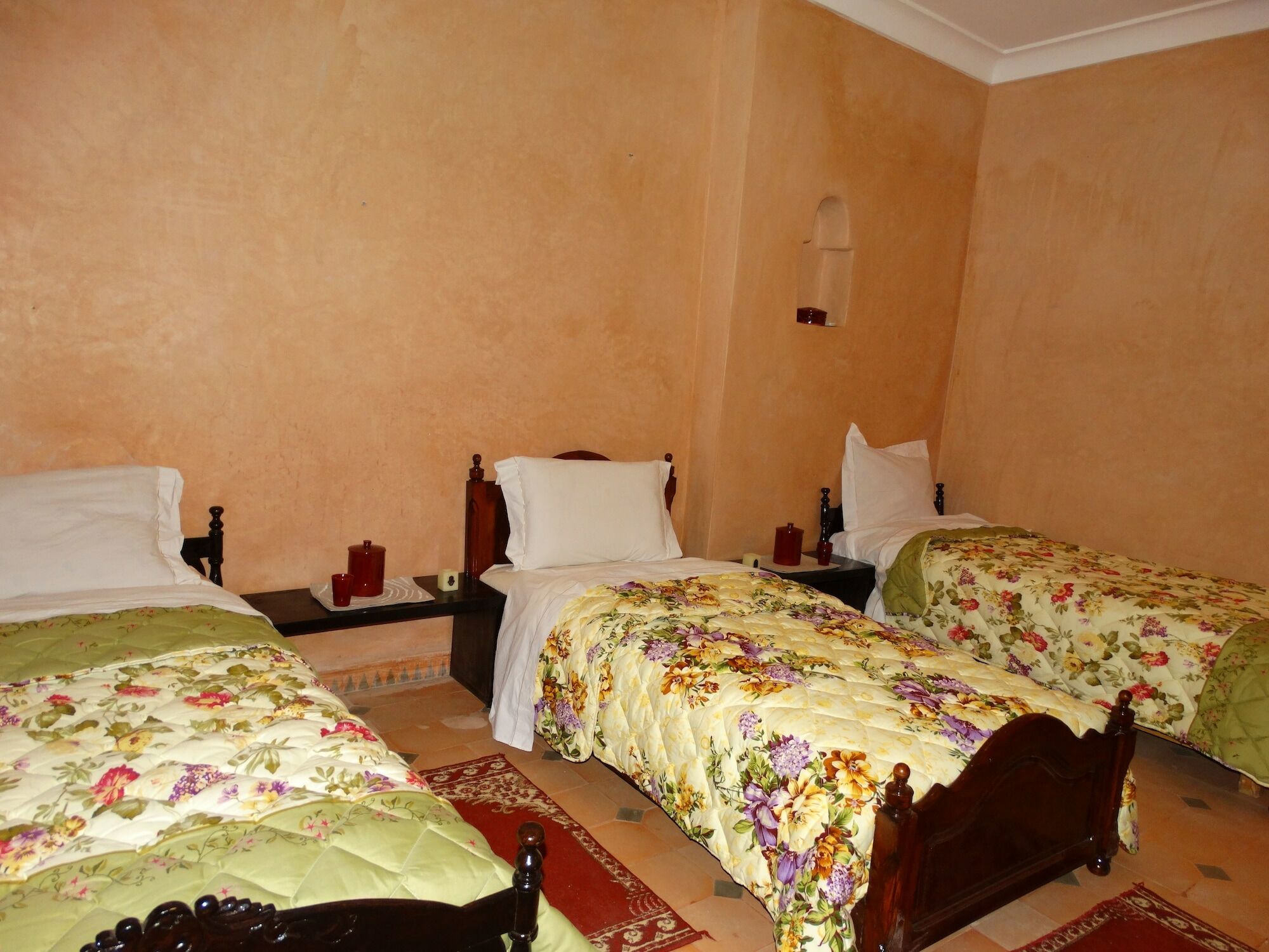 Palm Hotel 3*