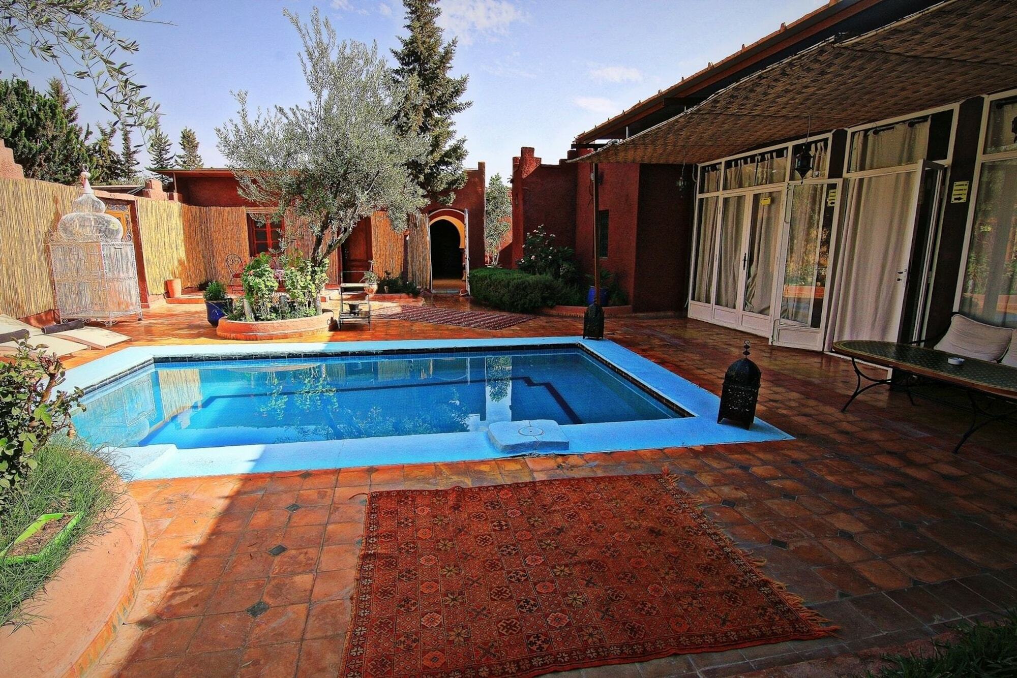 Palm Marrakesh