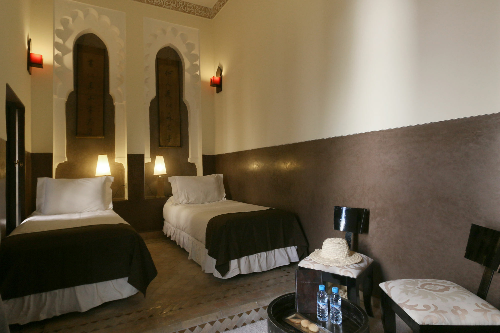 Riad Ambre Epices Medina