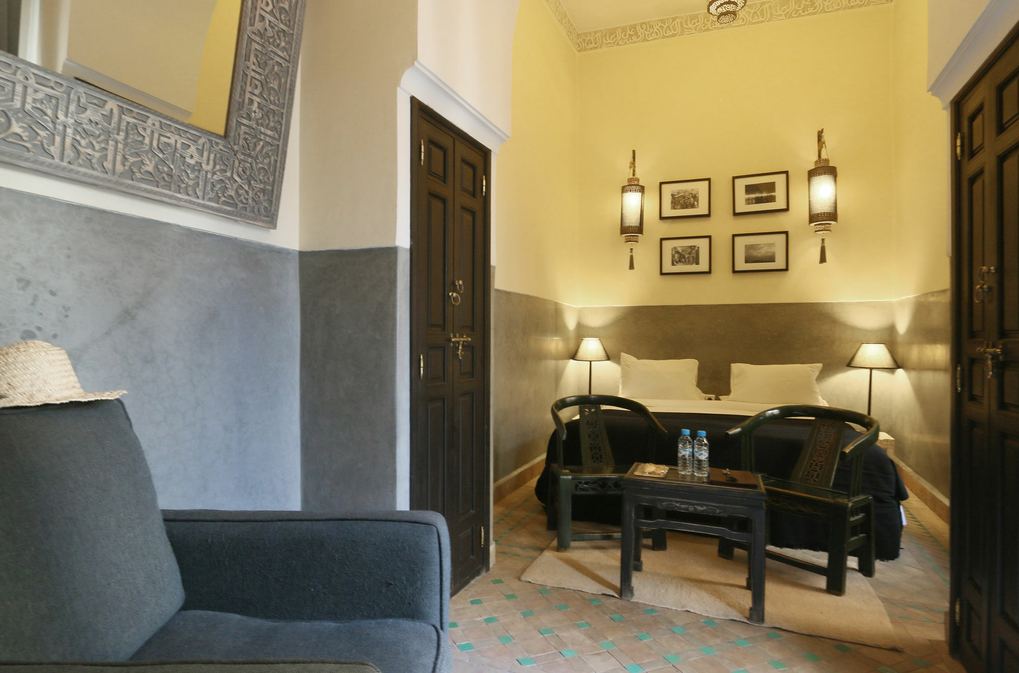 Ambre Epices Medina 5* Marrakesh