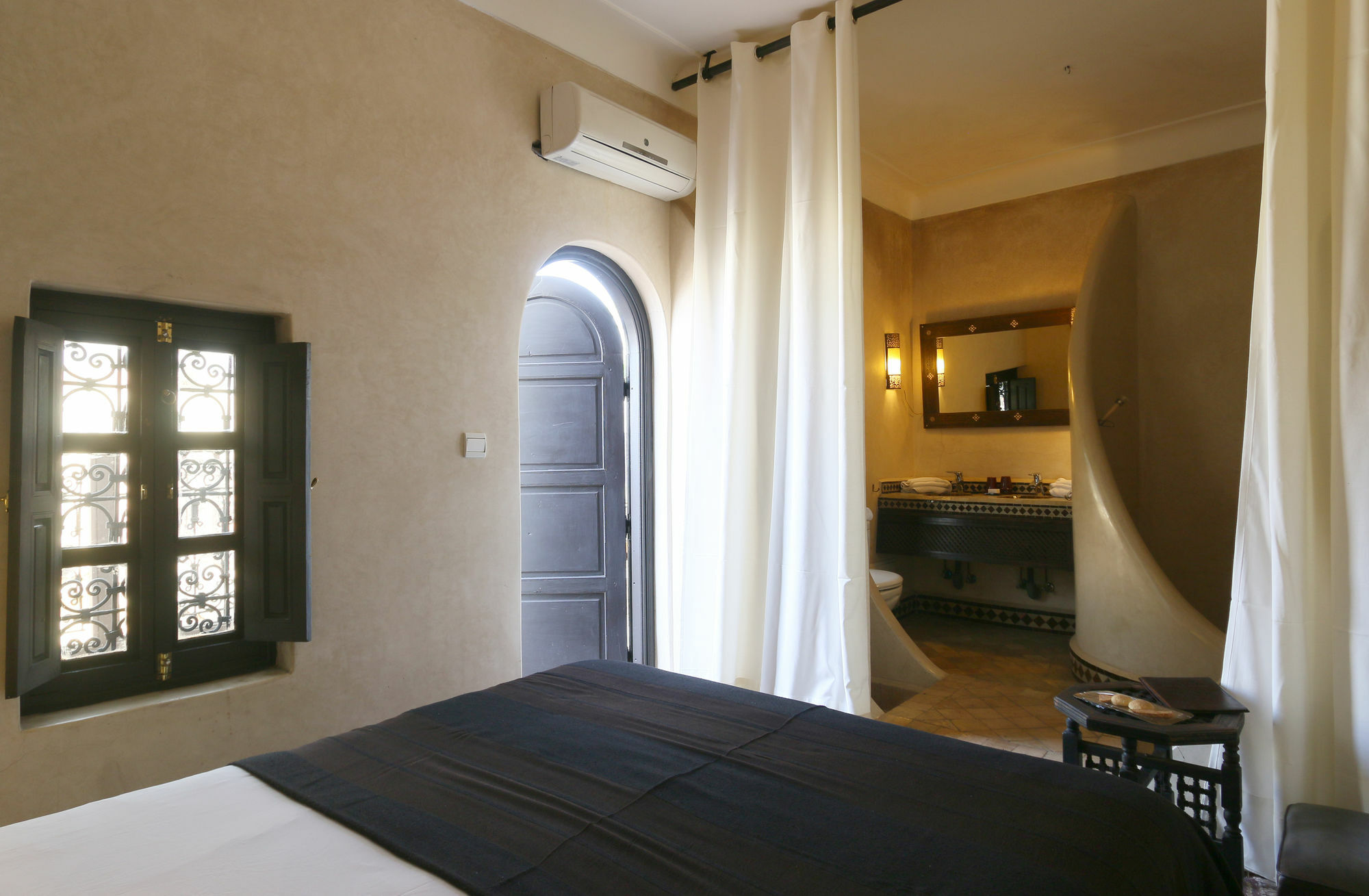 Riad Ambre Epices Medina Marrakesh
