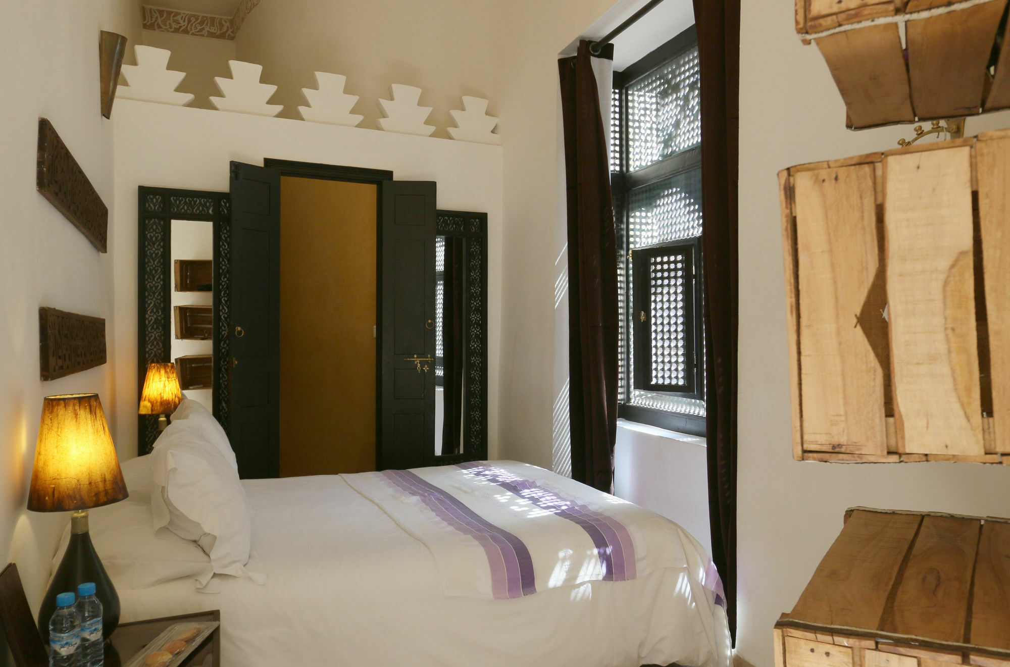 Ambre Epices Medina Riad