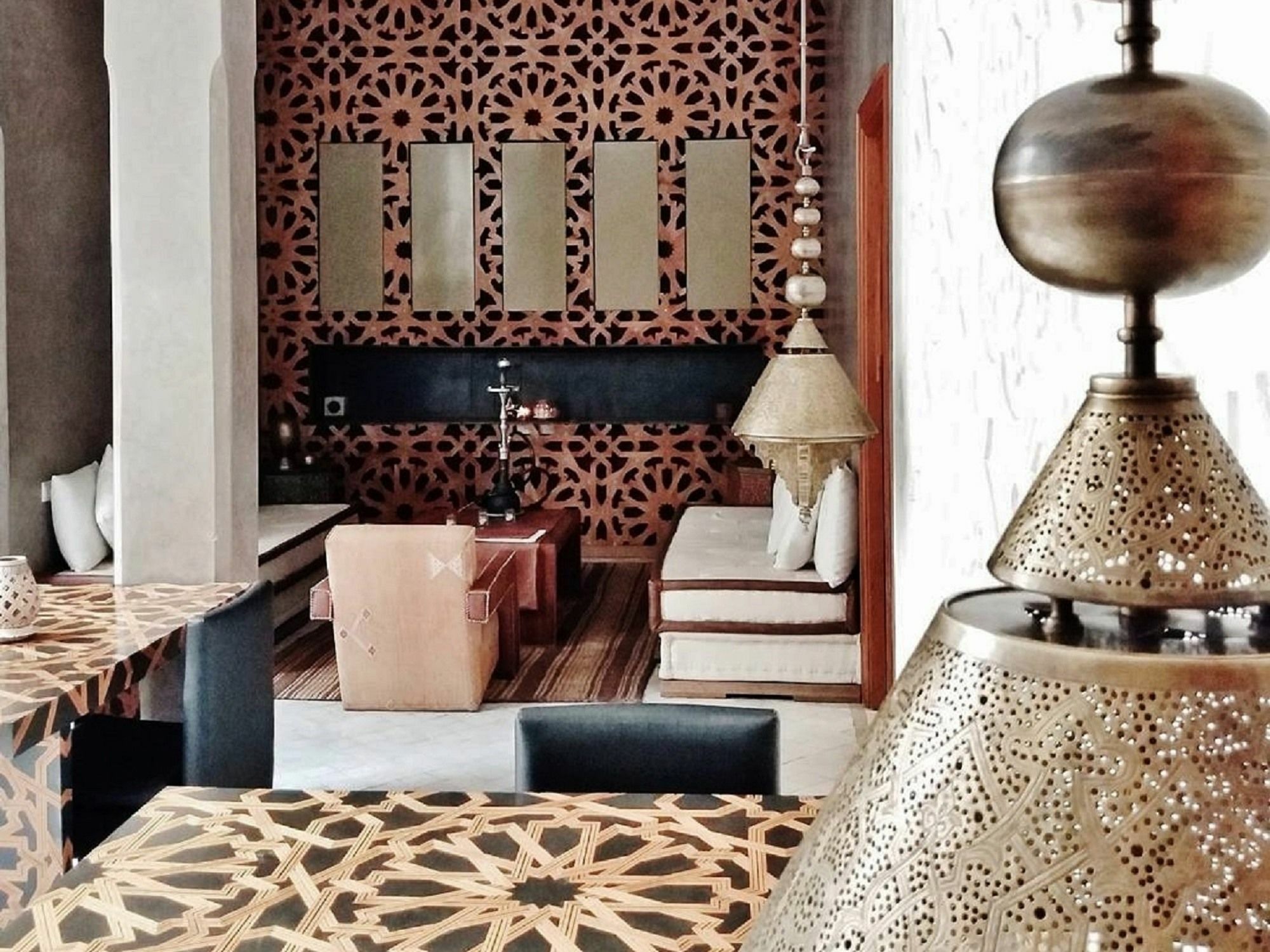 Houma Riad