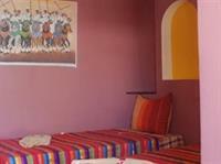 Diamant La Rouge Marrakesh