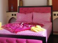 Diamant La Rouge Marrakesh