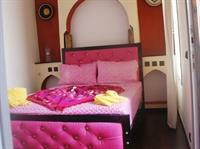 Diamant La Rouge Marrakesh