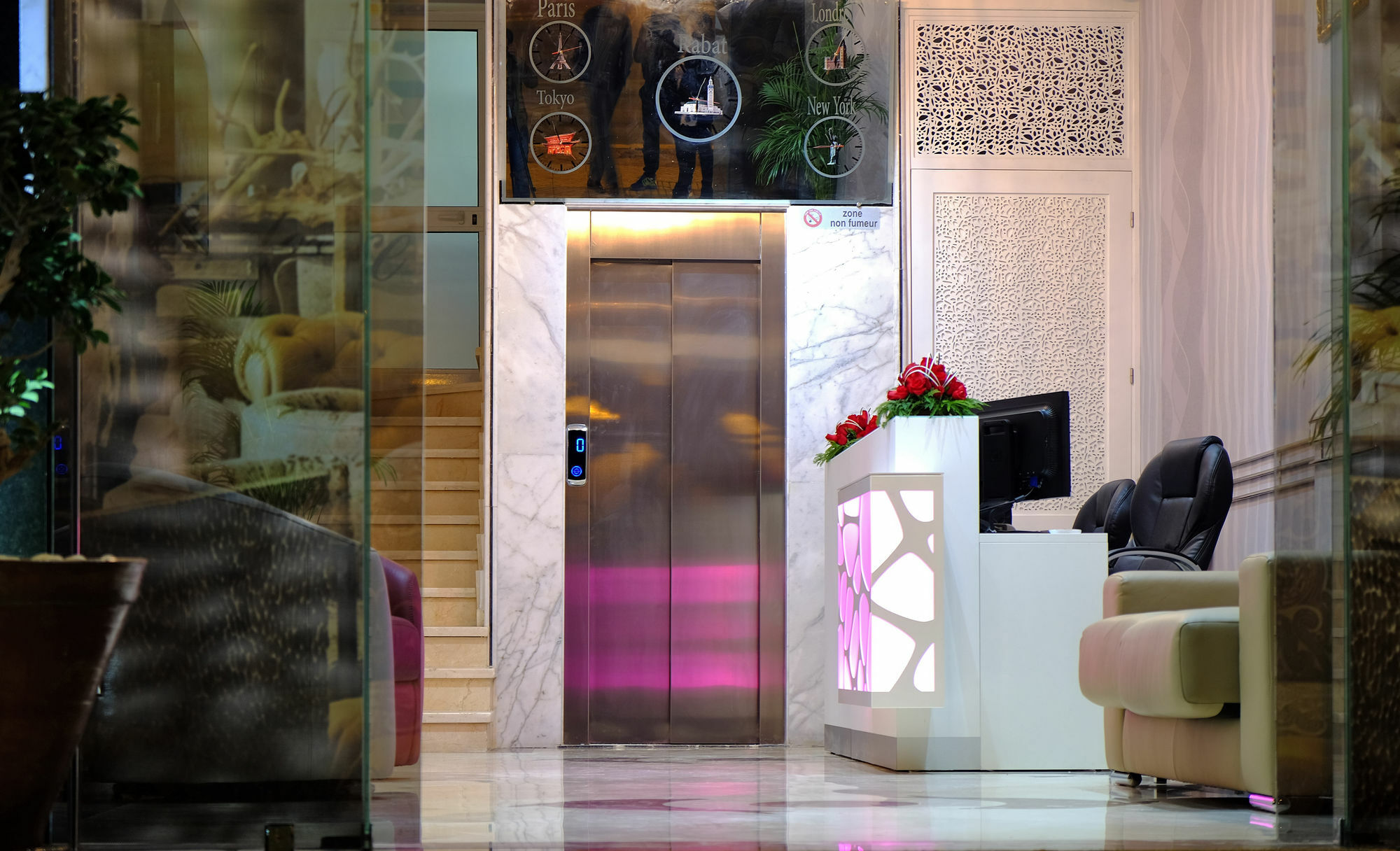 Mouna 3* Marrakesh