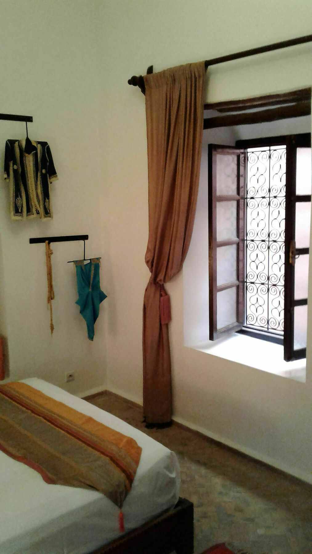 Les Jardins De Mouassine 3* Marrakesh