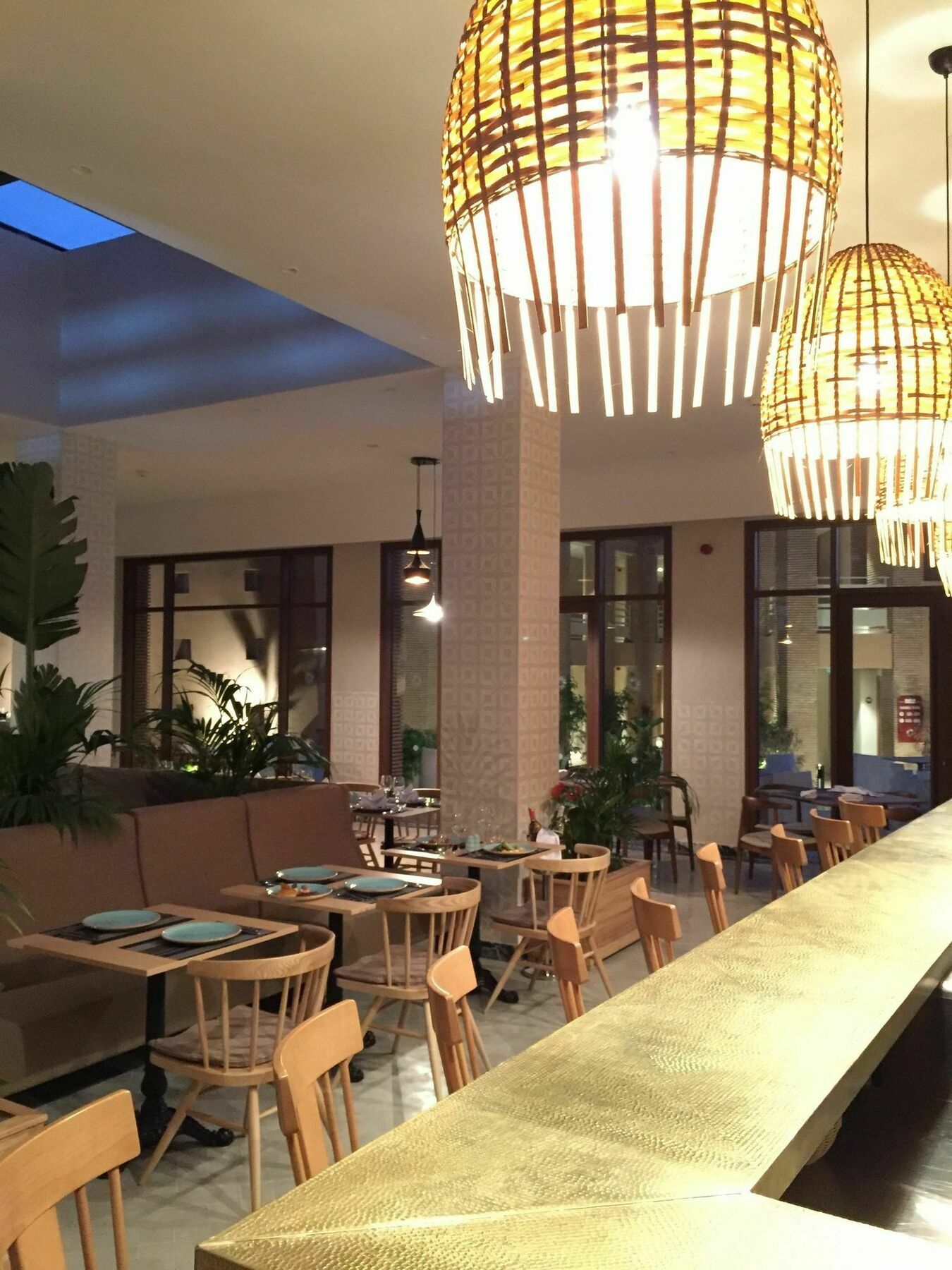 Be Live Experience Marrakech Palmeraie Hotel
