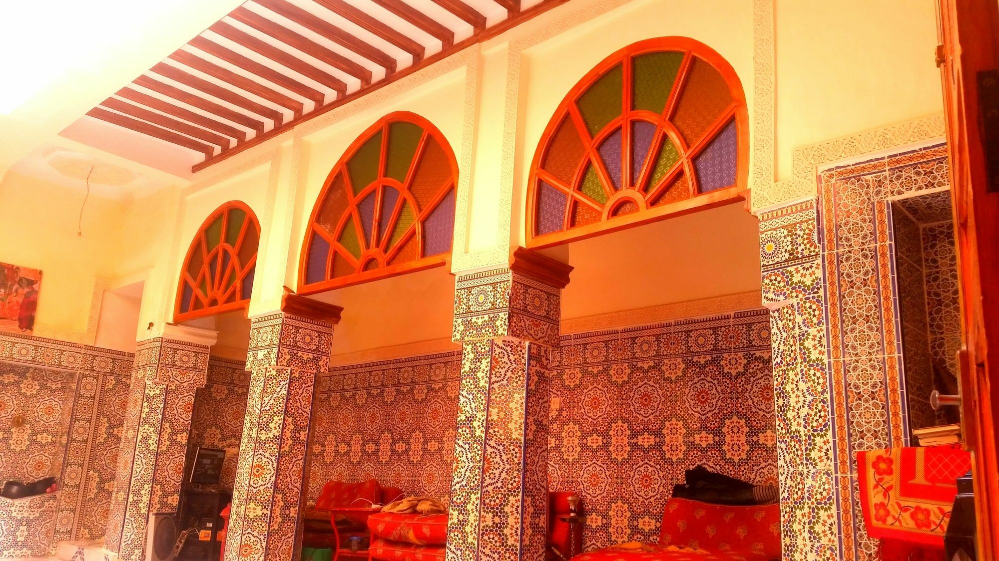 Itry - * Marrakesh