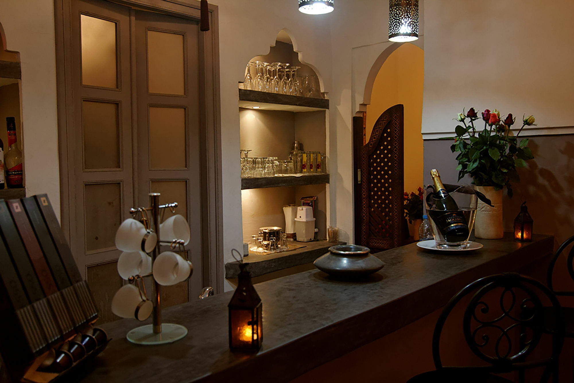 Riad Les Jardins De Mouassine