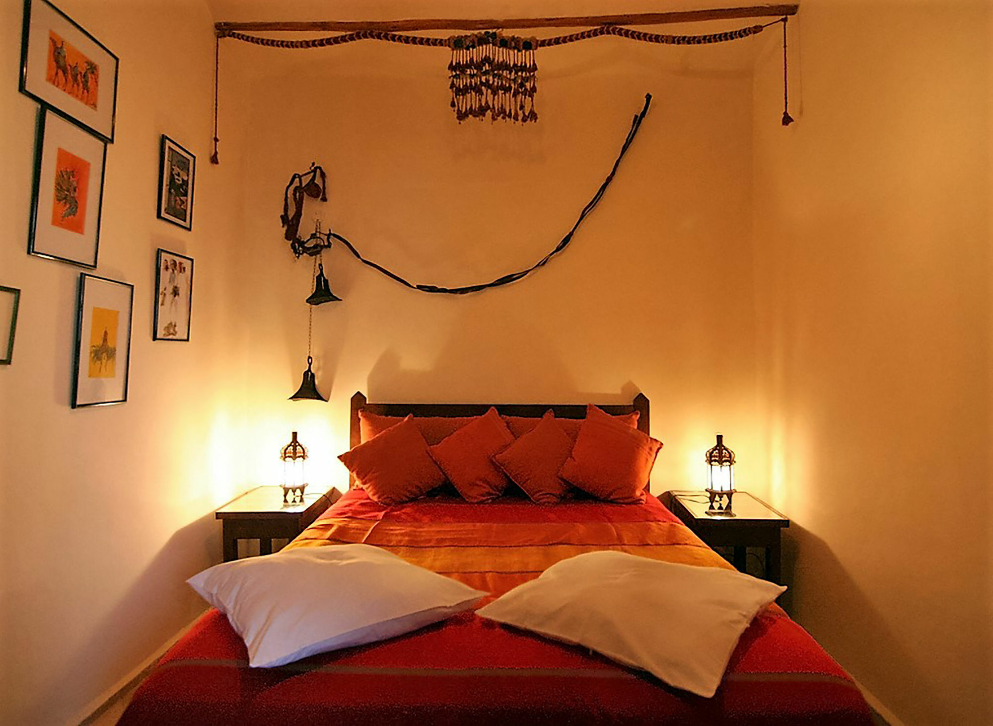 Les Jardins De Mouassine Marrakesh