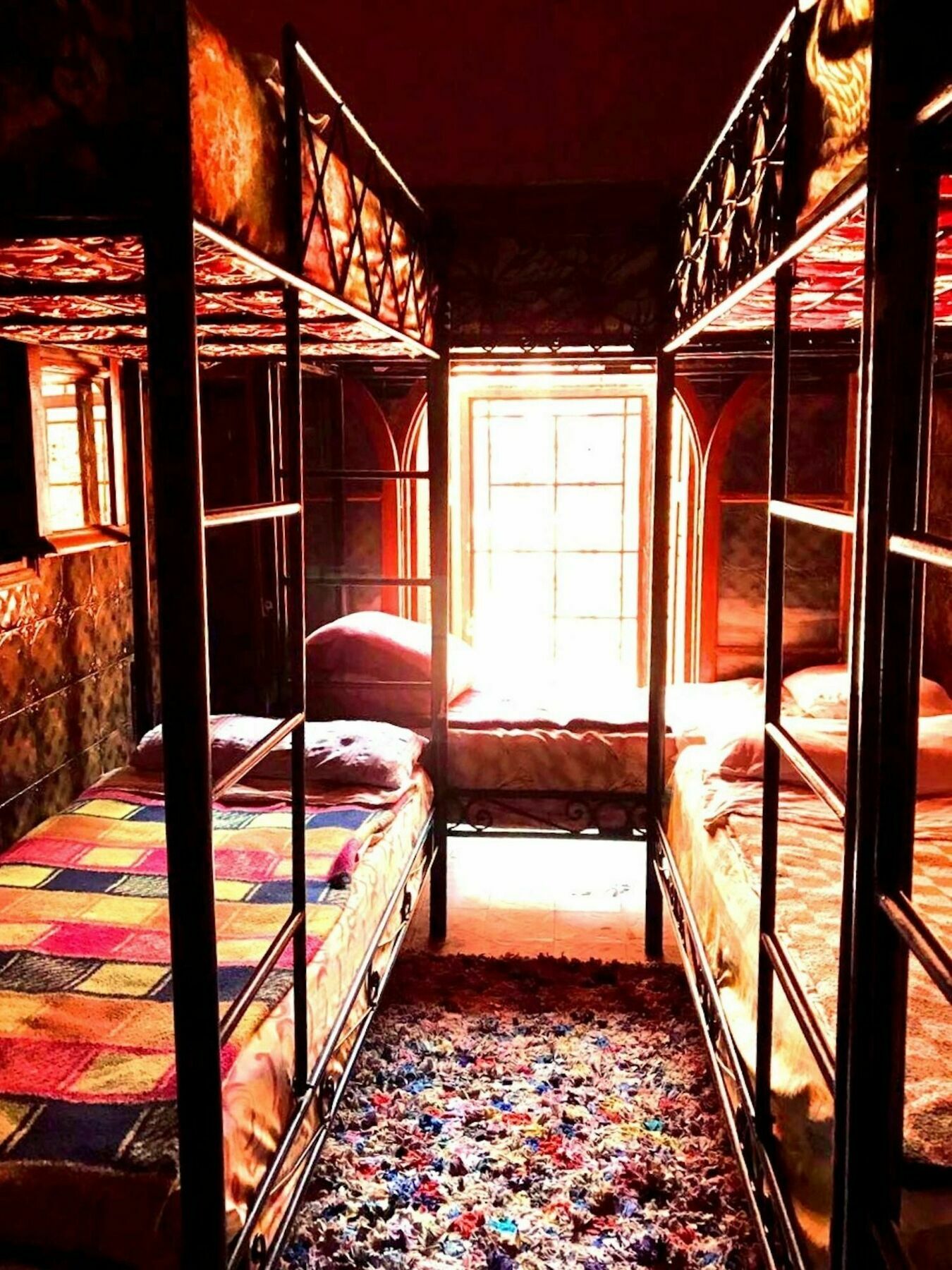 Marrakech Rouge 2* Marrakesh
