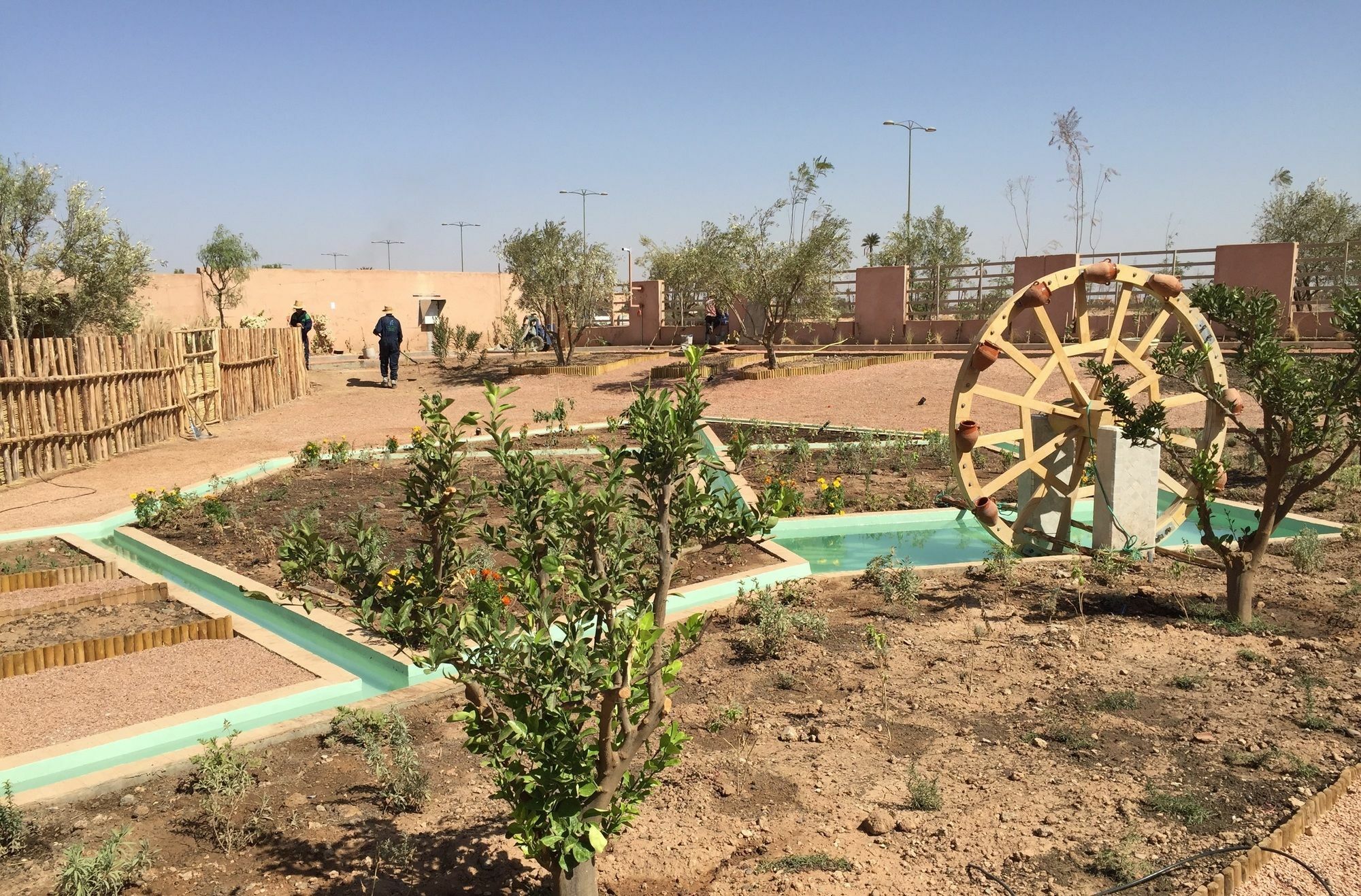 Be Live Experience Marrakech Palmeraie Hotel
