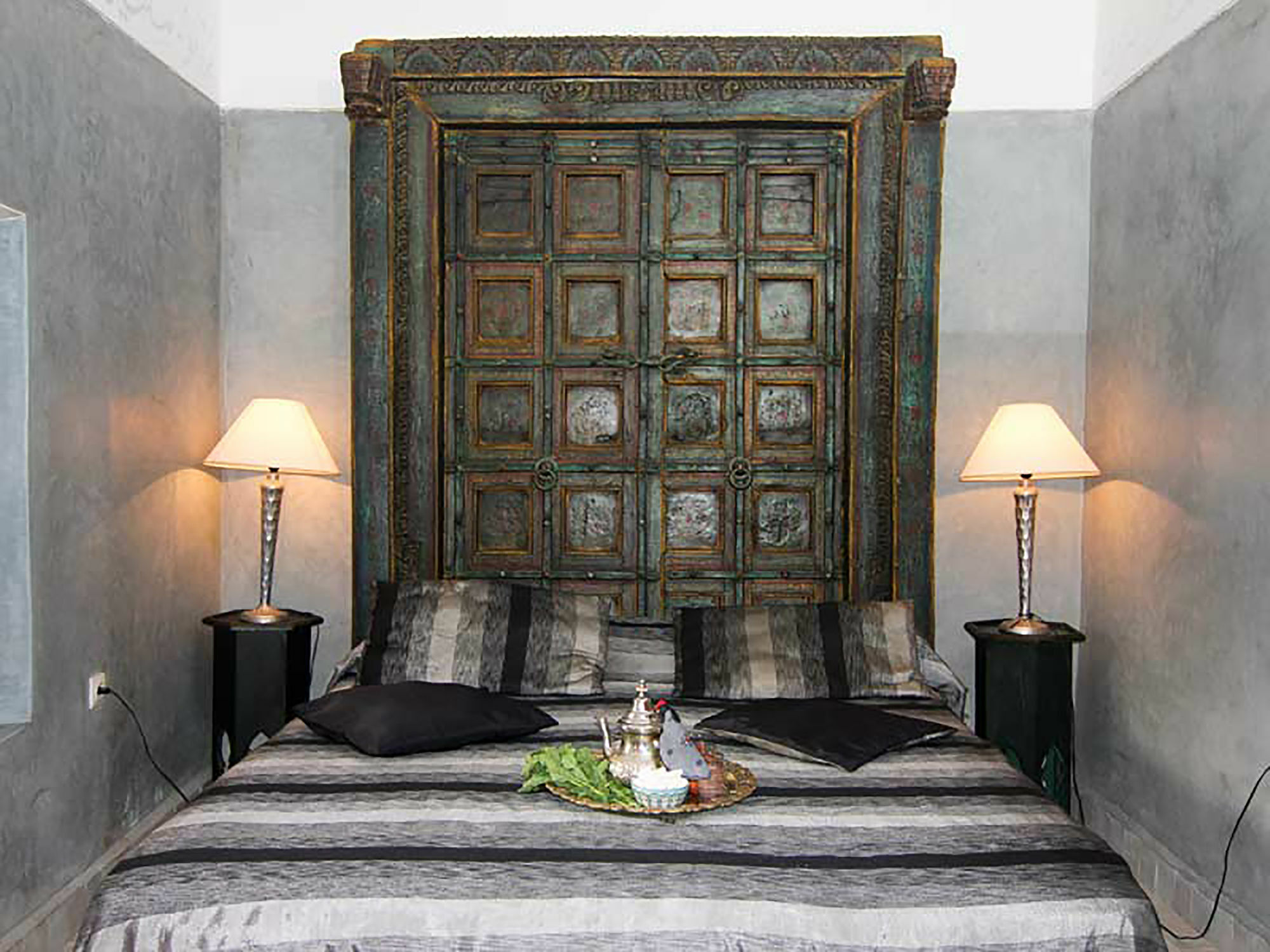 Riad Les Jardins De Mouassine 3*