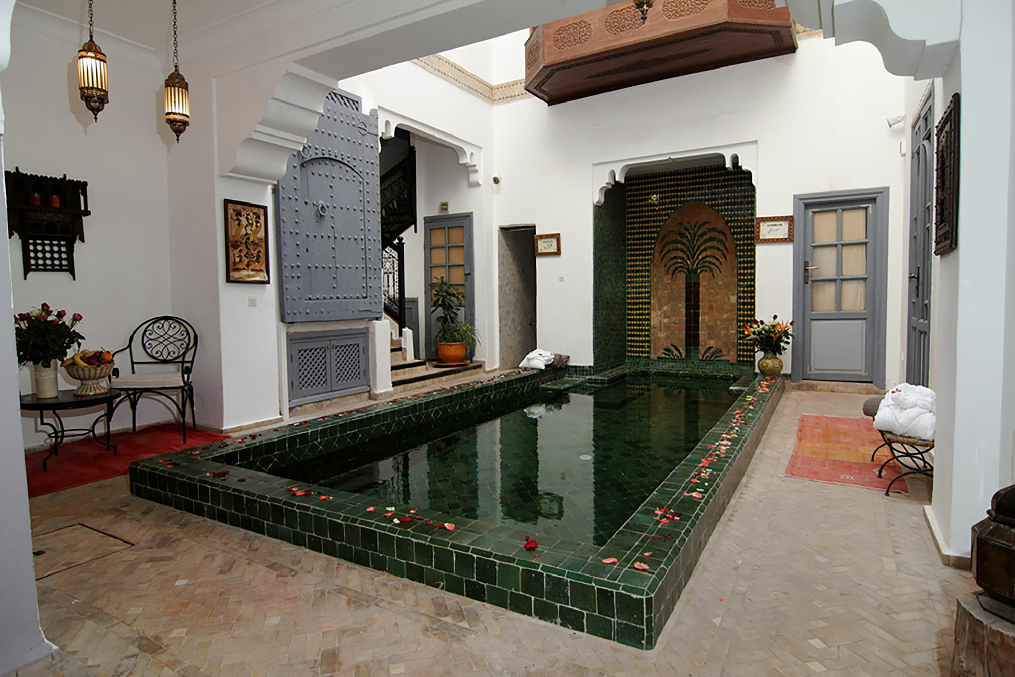 Riad Les Jardins De Mouassine