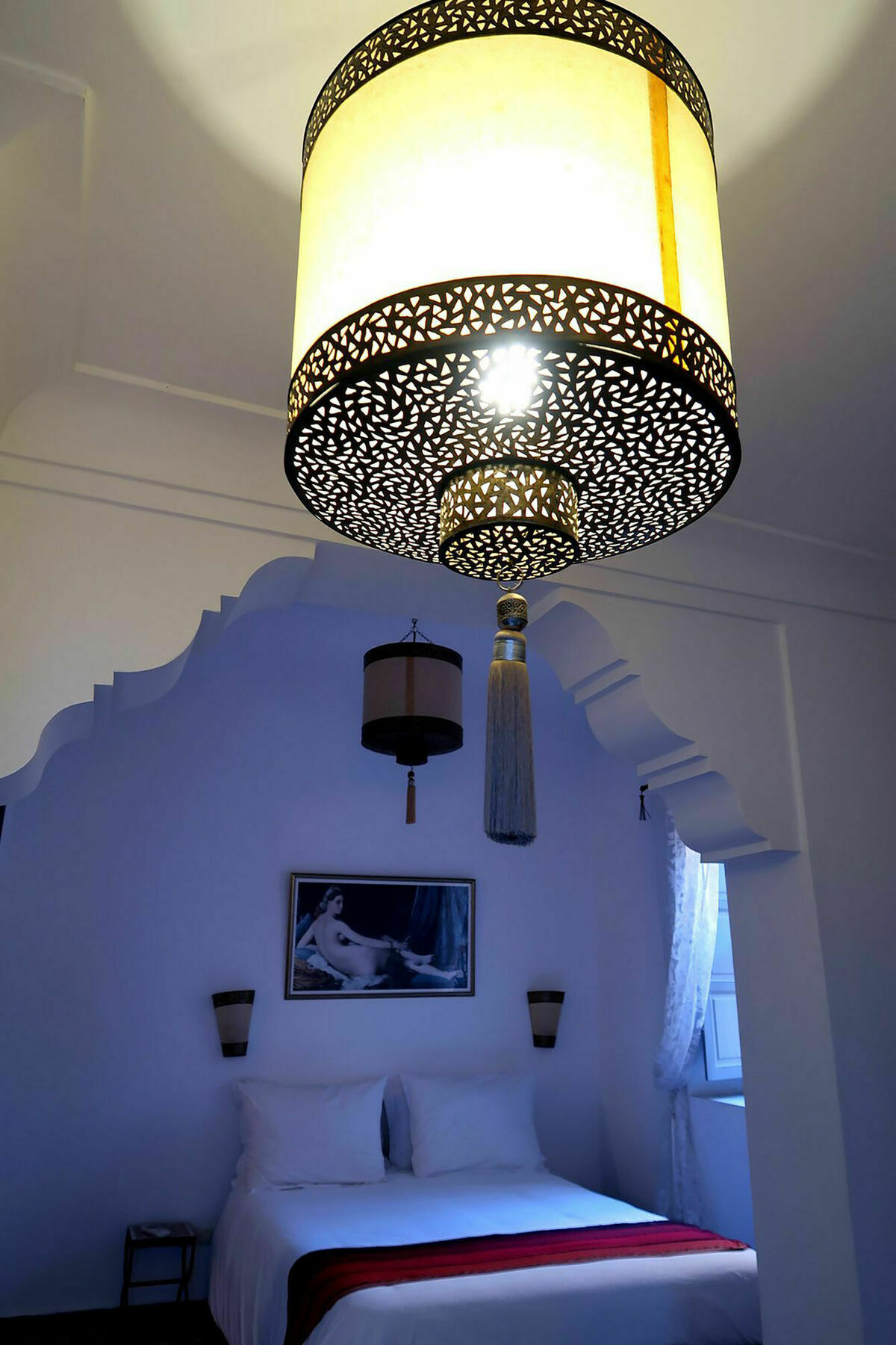 Les Jardins De Mouassine Riad Marrakesh