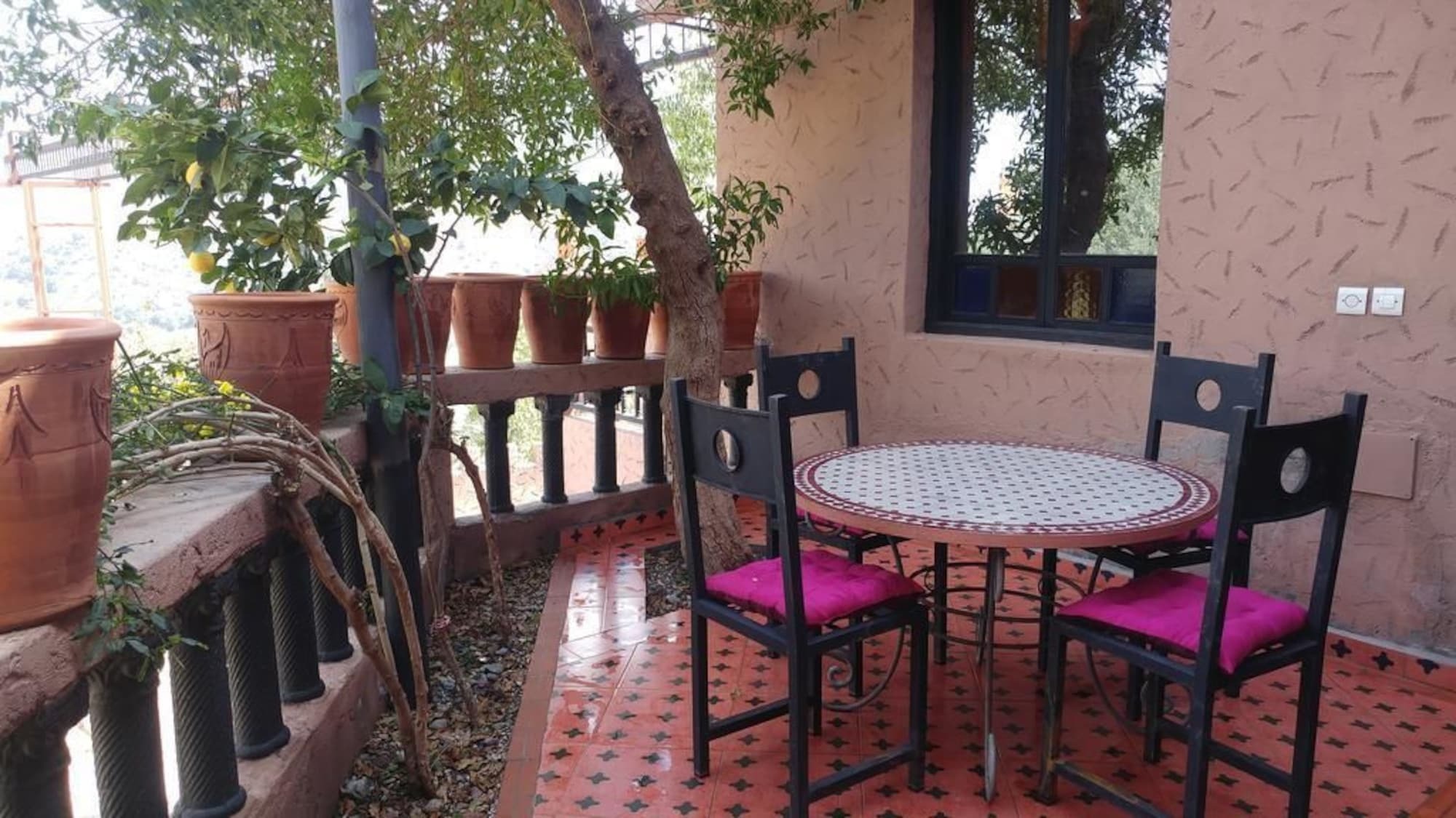 Dar Soulaimane Ourika 2* Marrakesh