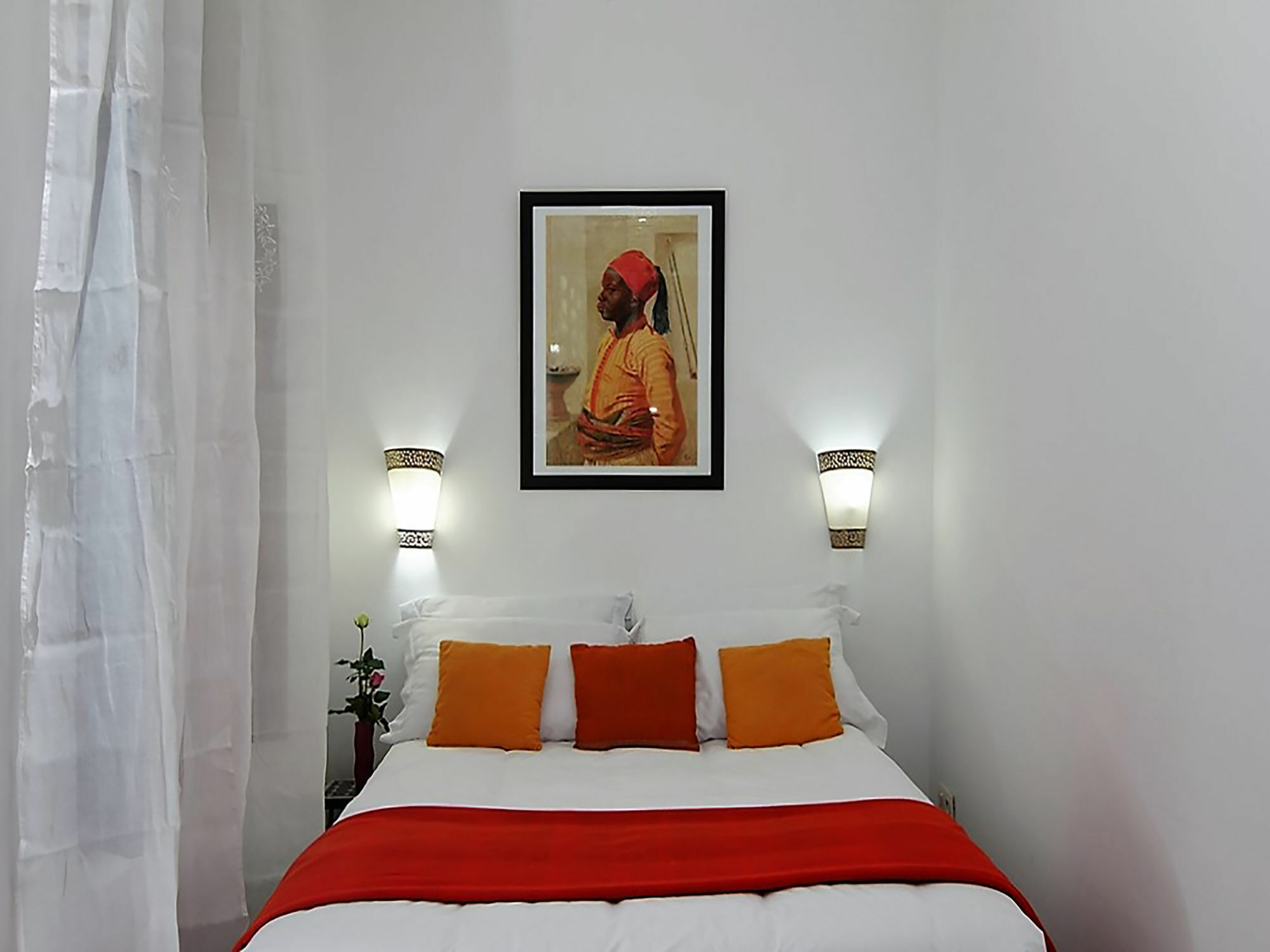 Riad Les Jardins De Mouassine Marrakesh