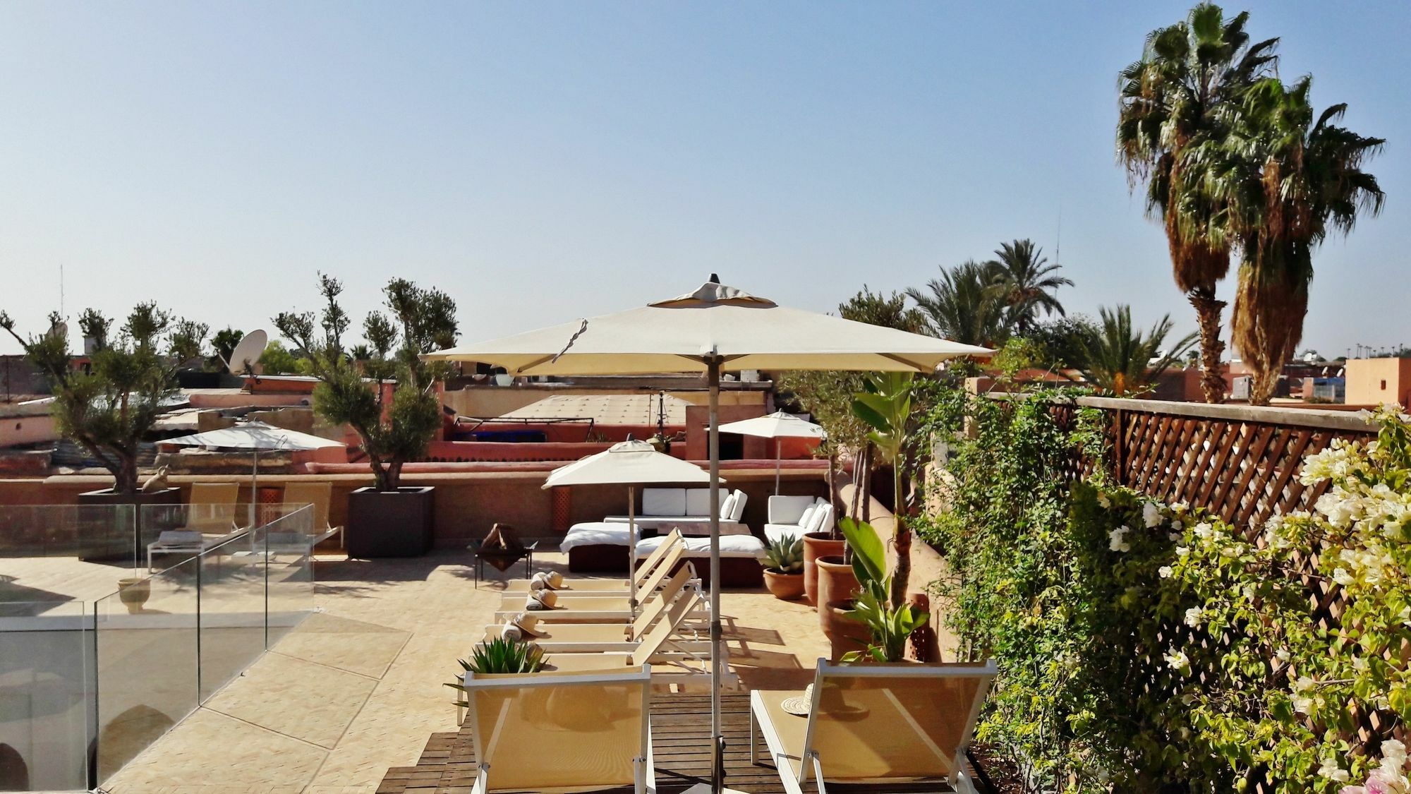 Houma Riad 3*