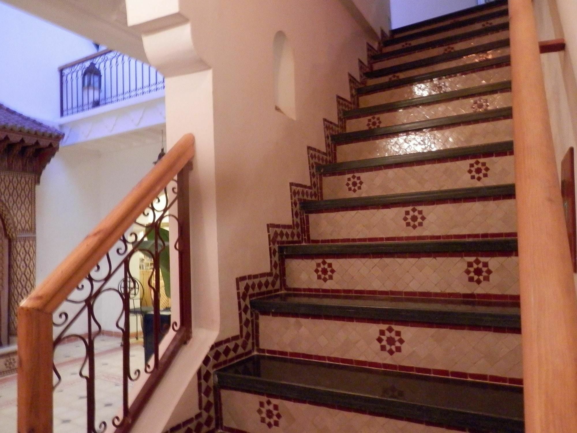 Appartement House With 3 Bedrooms In Medina With Wonderful View Marrakesh