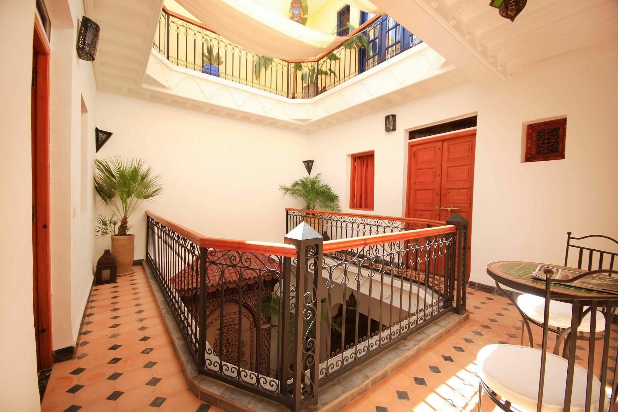 Appartement House With 3 Bedrooms In Medina With Wonderful View *