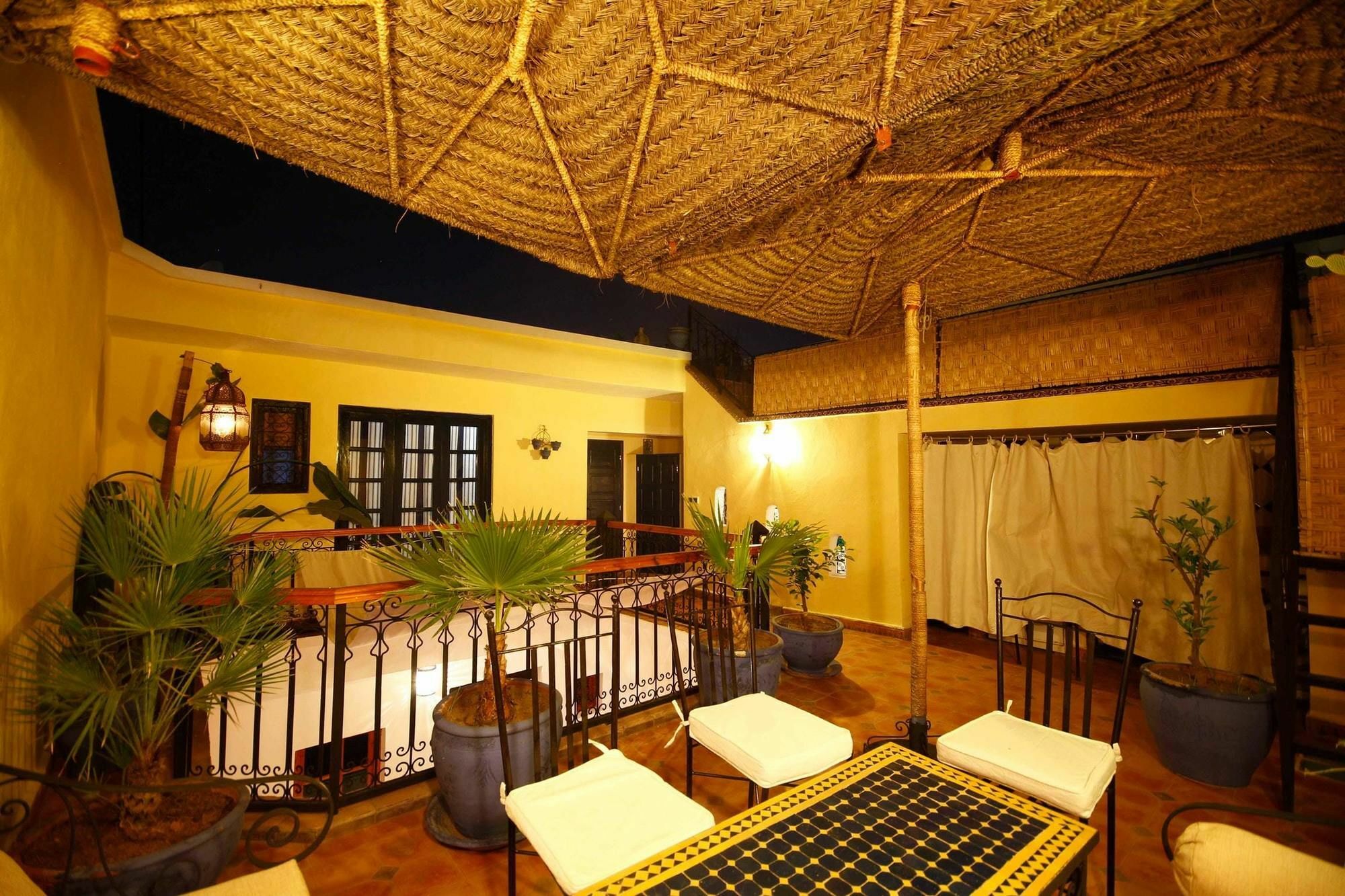 House With 3 Bedrooms In Medina With Wonderful View Marrakesh