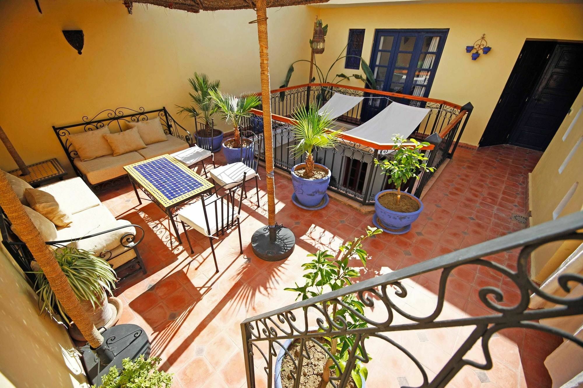House With 3 Bedrooms In Medina With Wonderful View Appartement