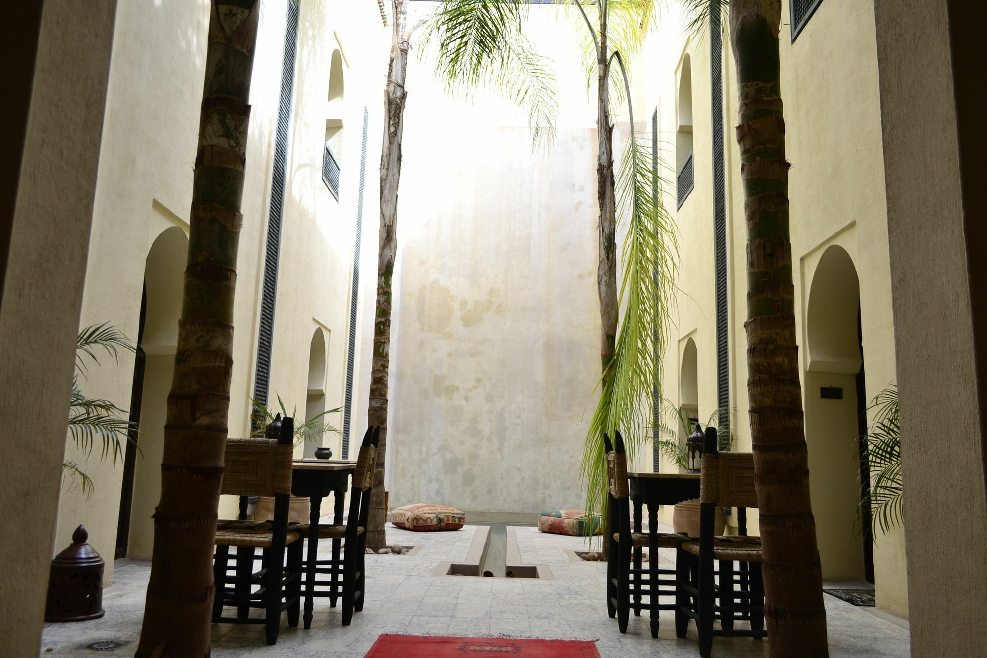 Dar Jurama 4* Marrakesh