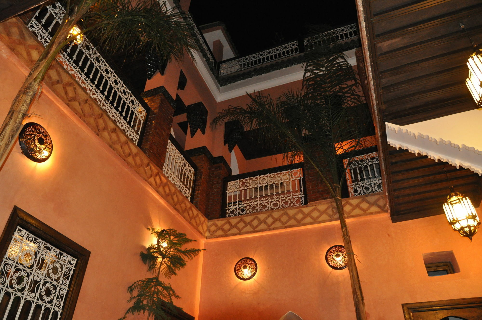 Bed & Breakfast Arjan