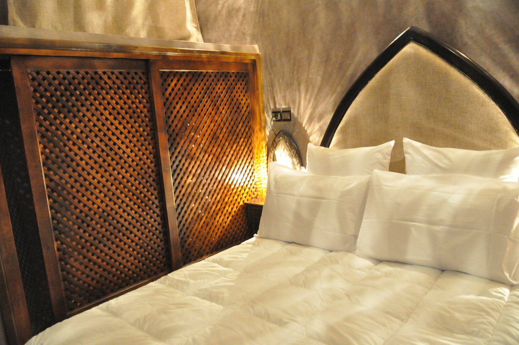 Arjan Bed & Breakfast