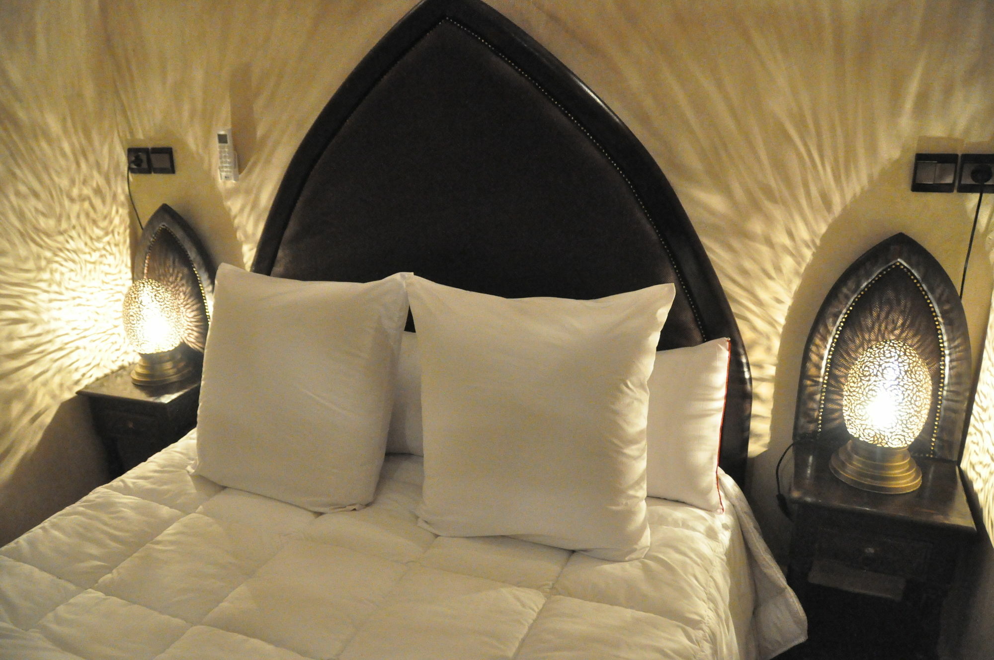 Arjan Bed & Breakfast 3*