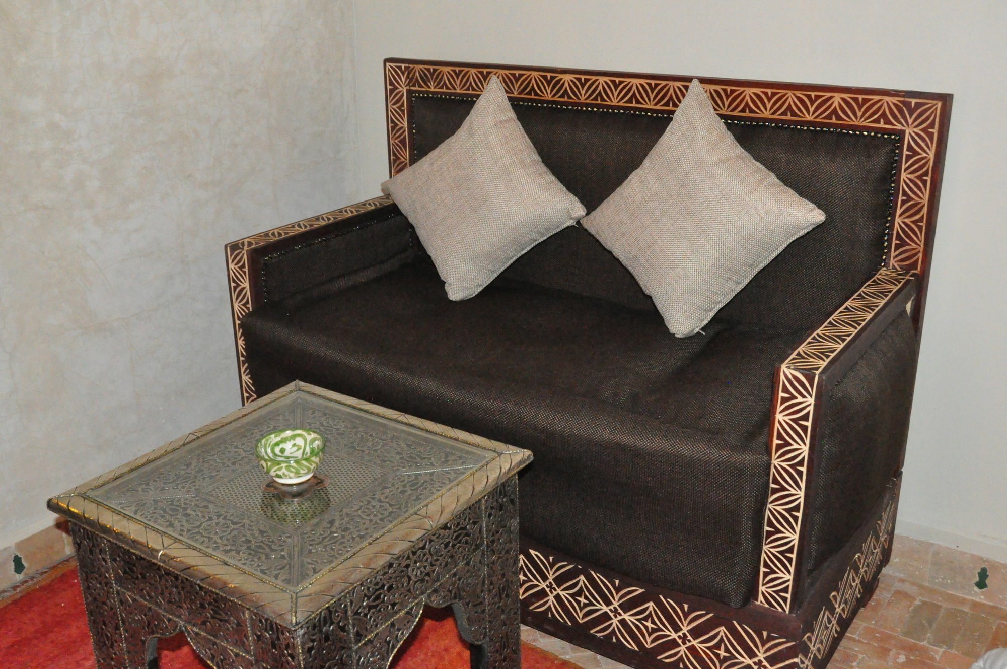 Arjan Bed & Breakfast Marrakesh