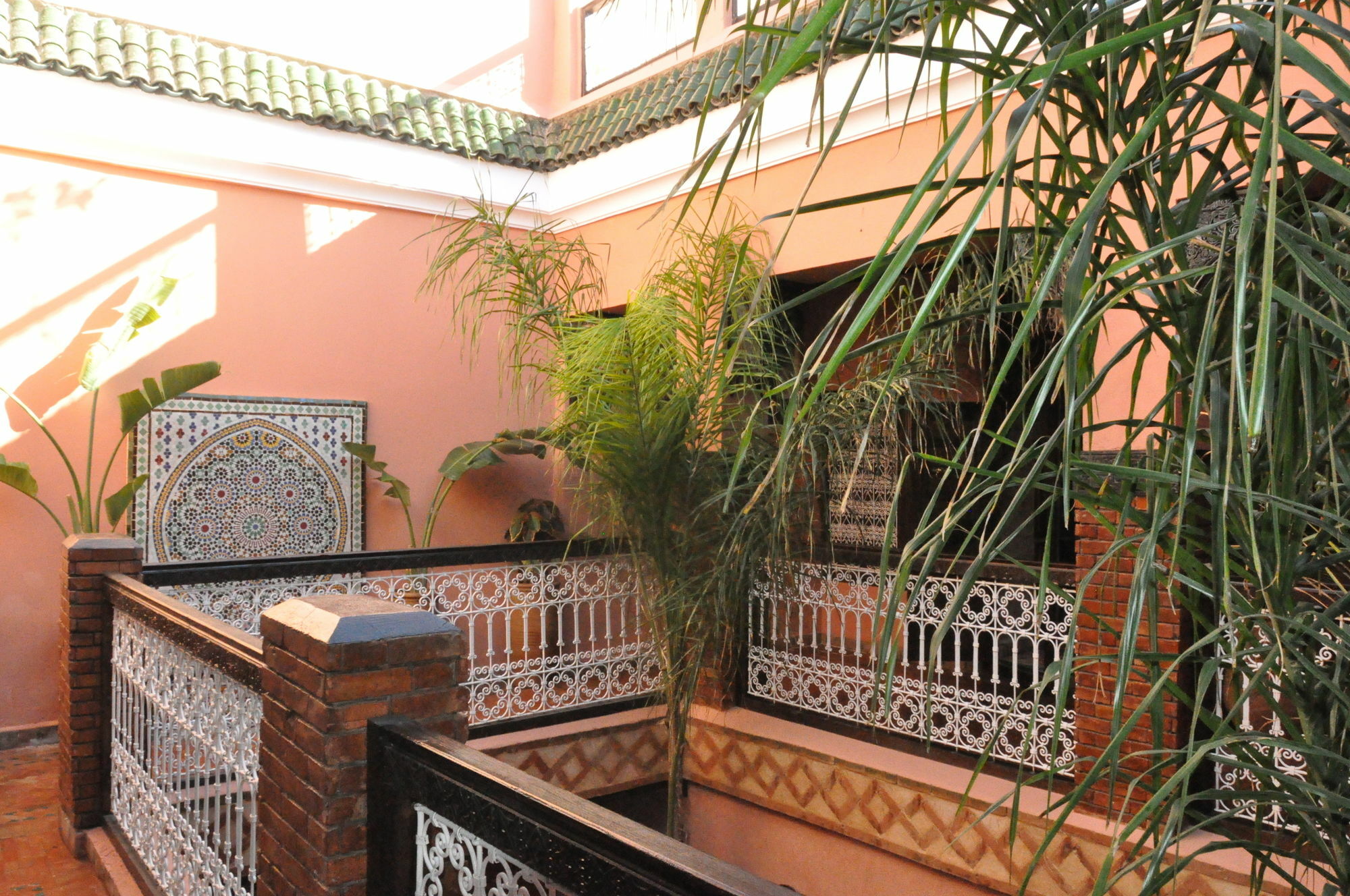 Arjan Bed & Breakfast Marrakesh