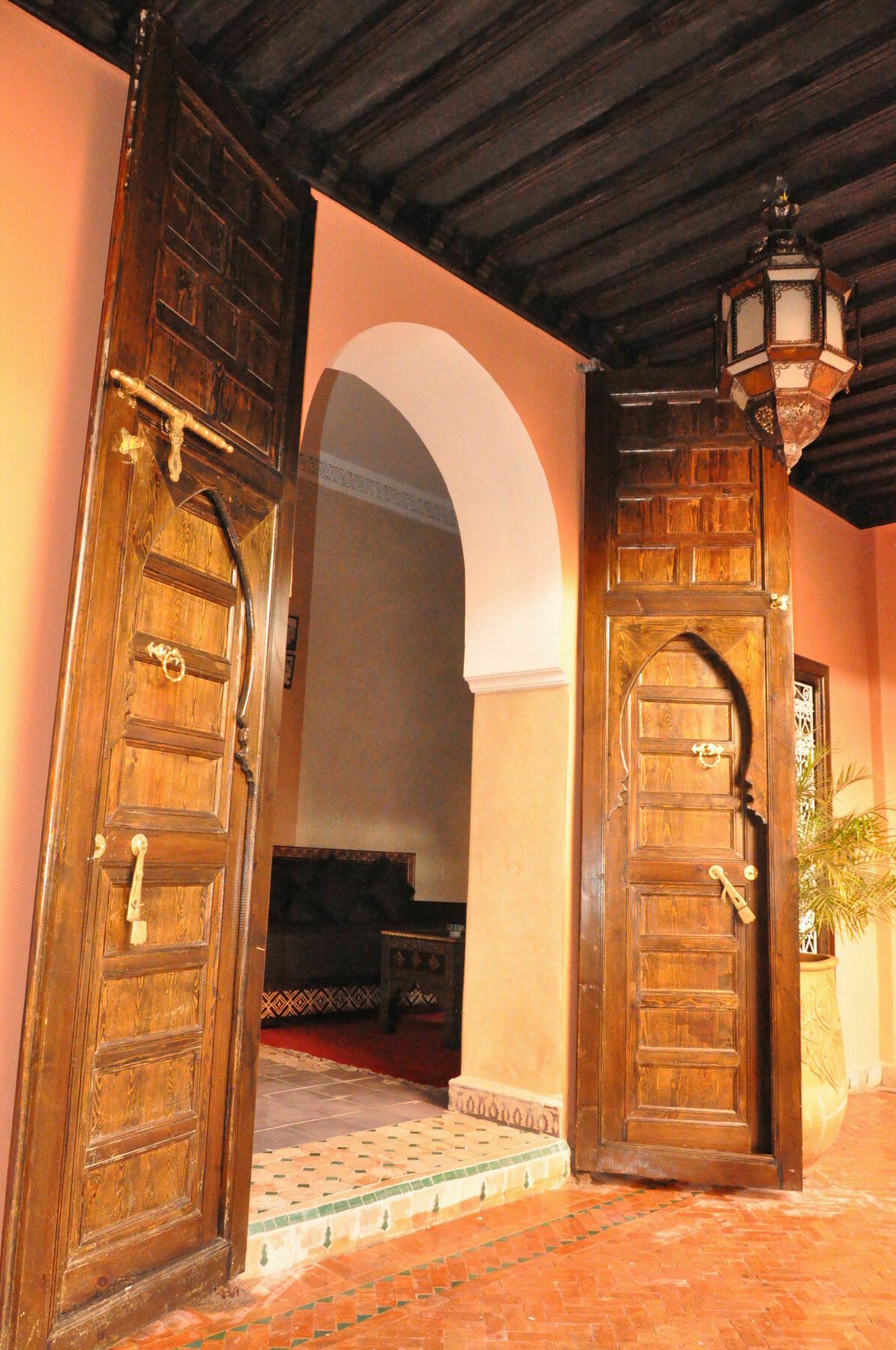 Bed & Breakfast Arjan 3*