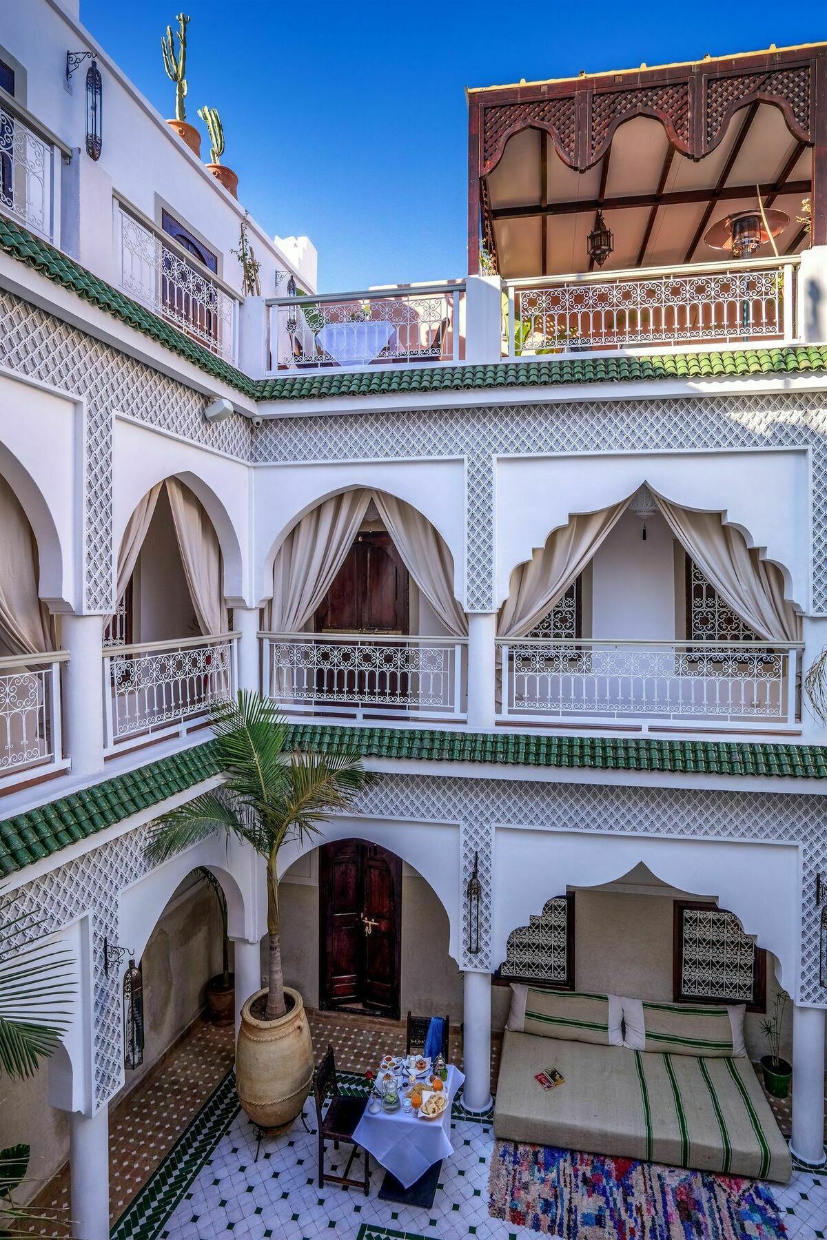L'oriental Medina & Riad Marrakesh