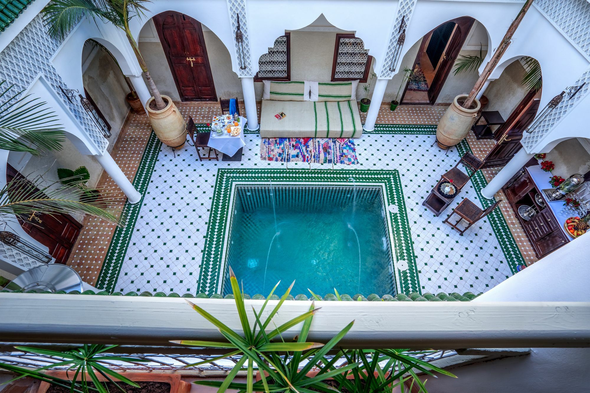 Riad L'oriental Medina &