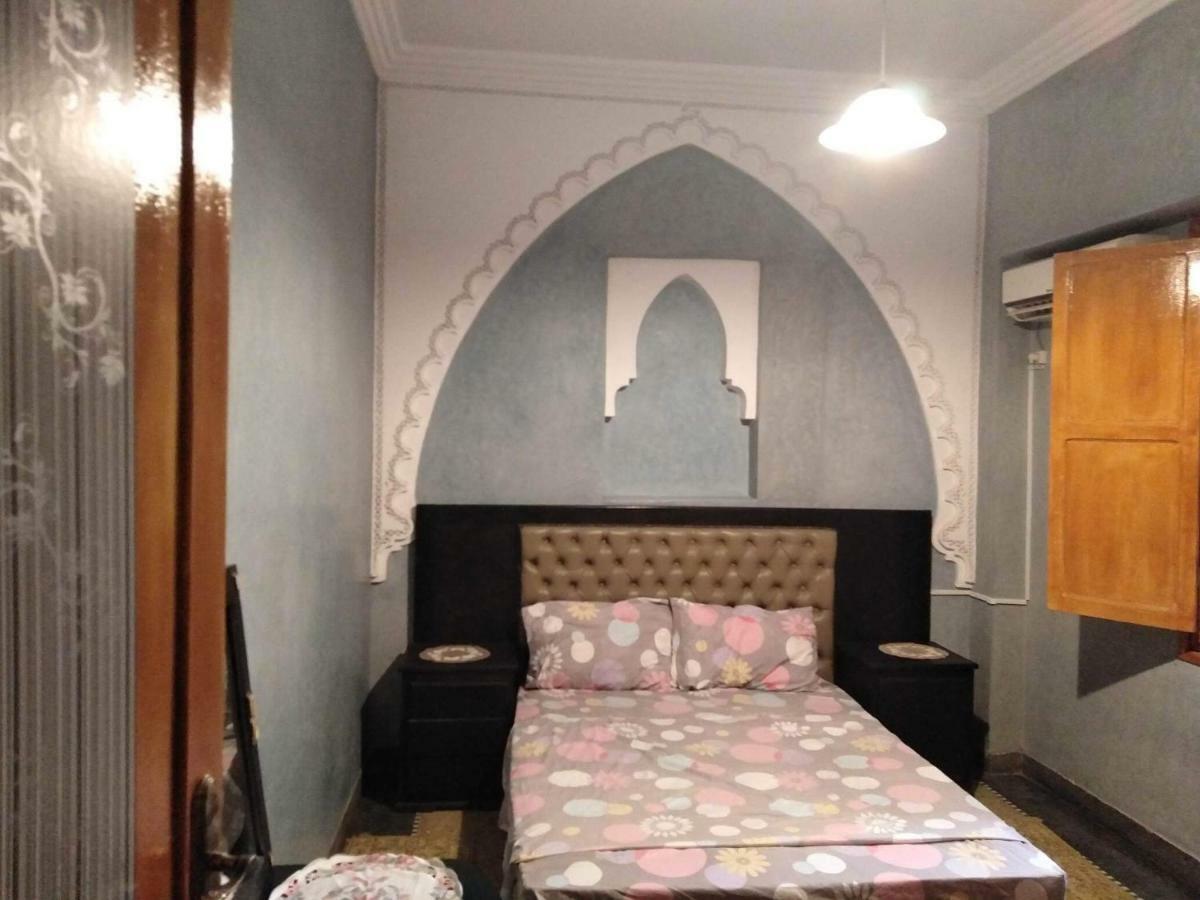 Dar Rmila 4 * Marrakesh