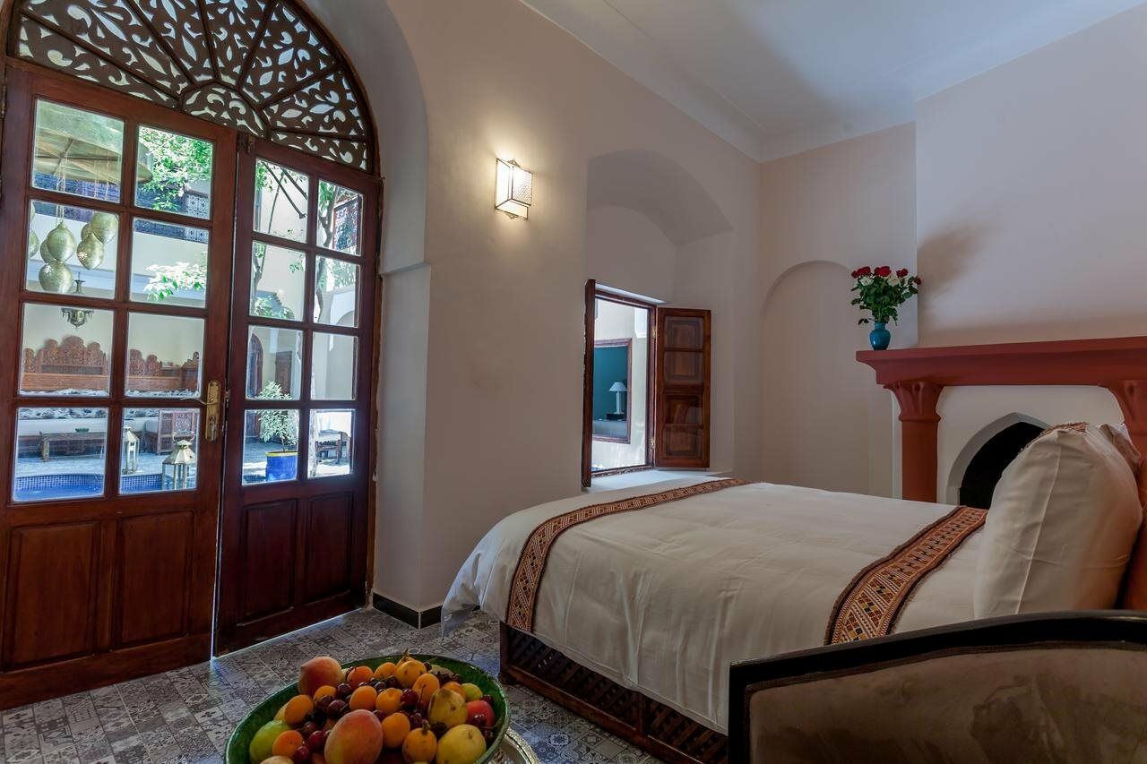 Hotel Dar Diaf And
