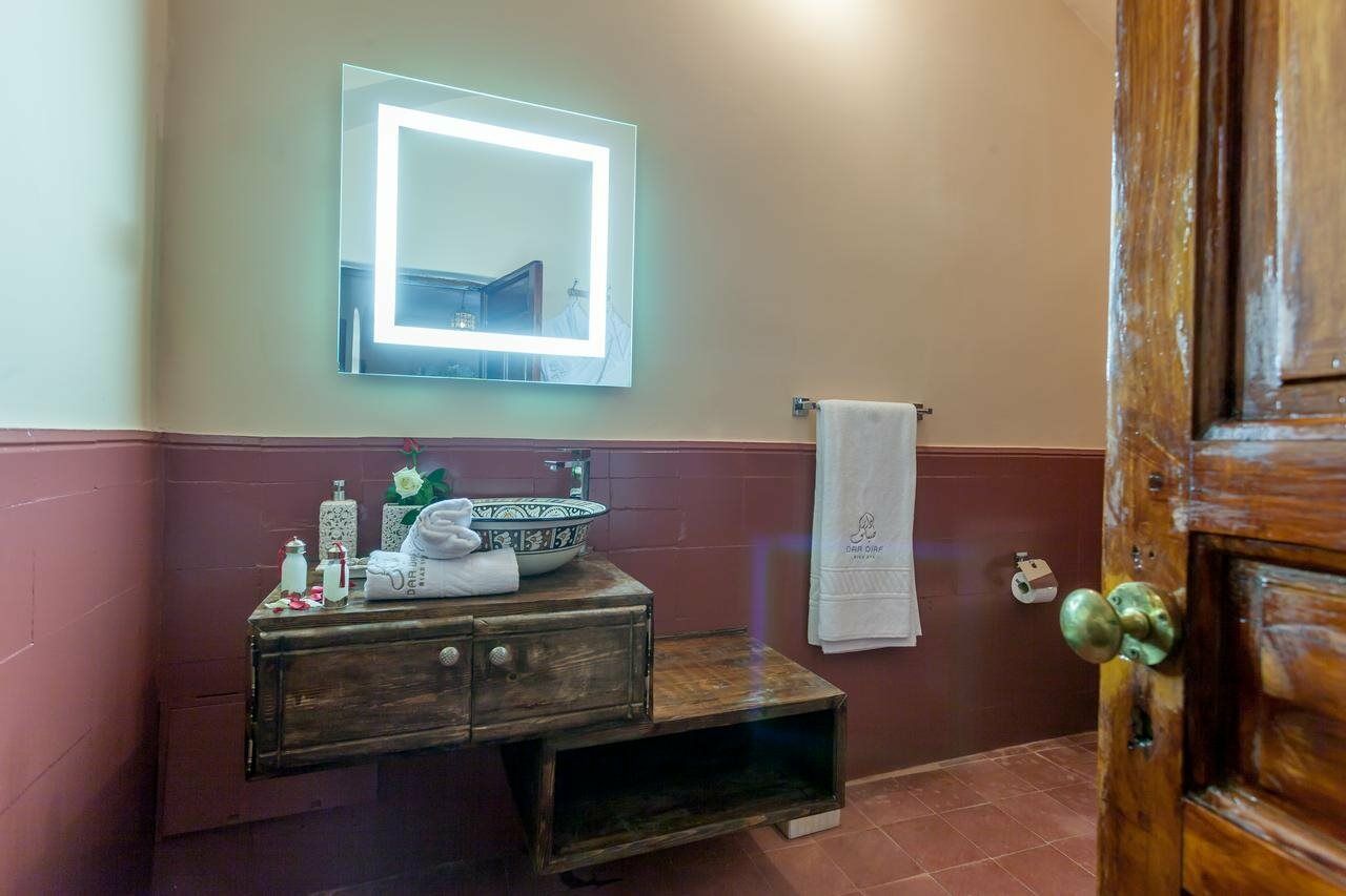 Hotel Dar Diaf And